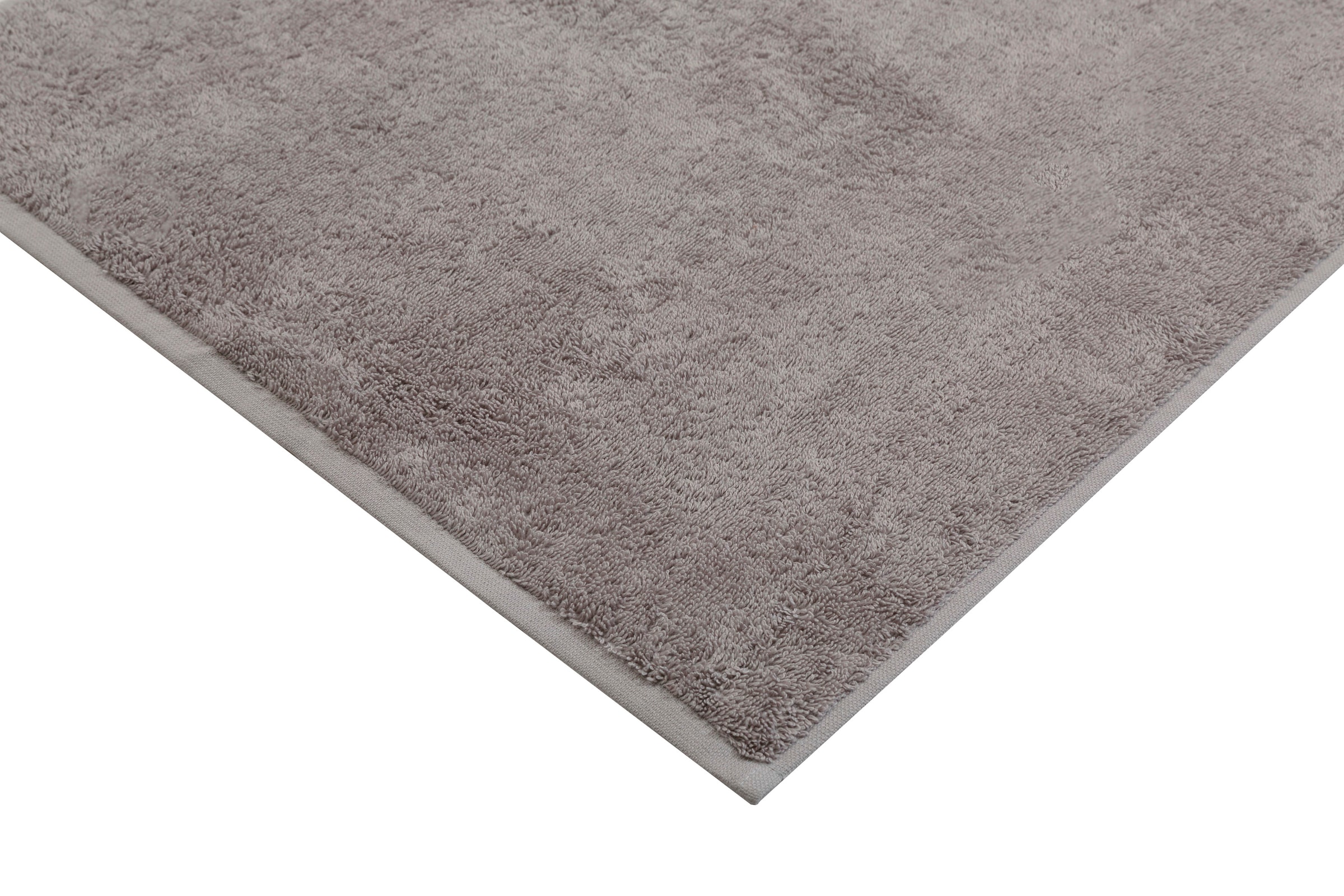 my home Handtuch Set »Merida, 4 Duschtücher 70x140cm, 4 Handtücher 50x100cm« 8 Frottier kuschelig weich, einfarbig, 100% Baumwolle