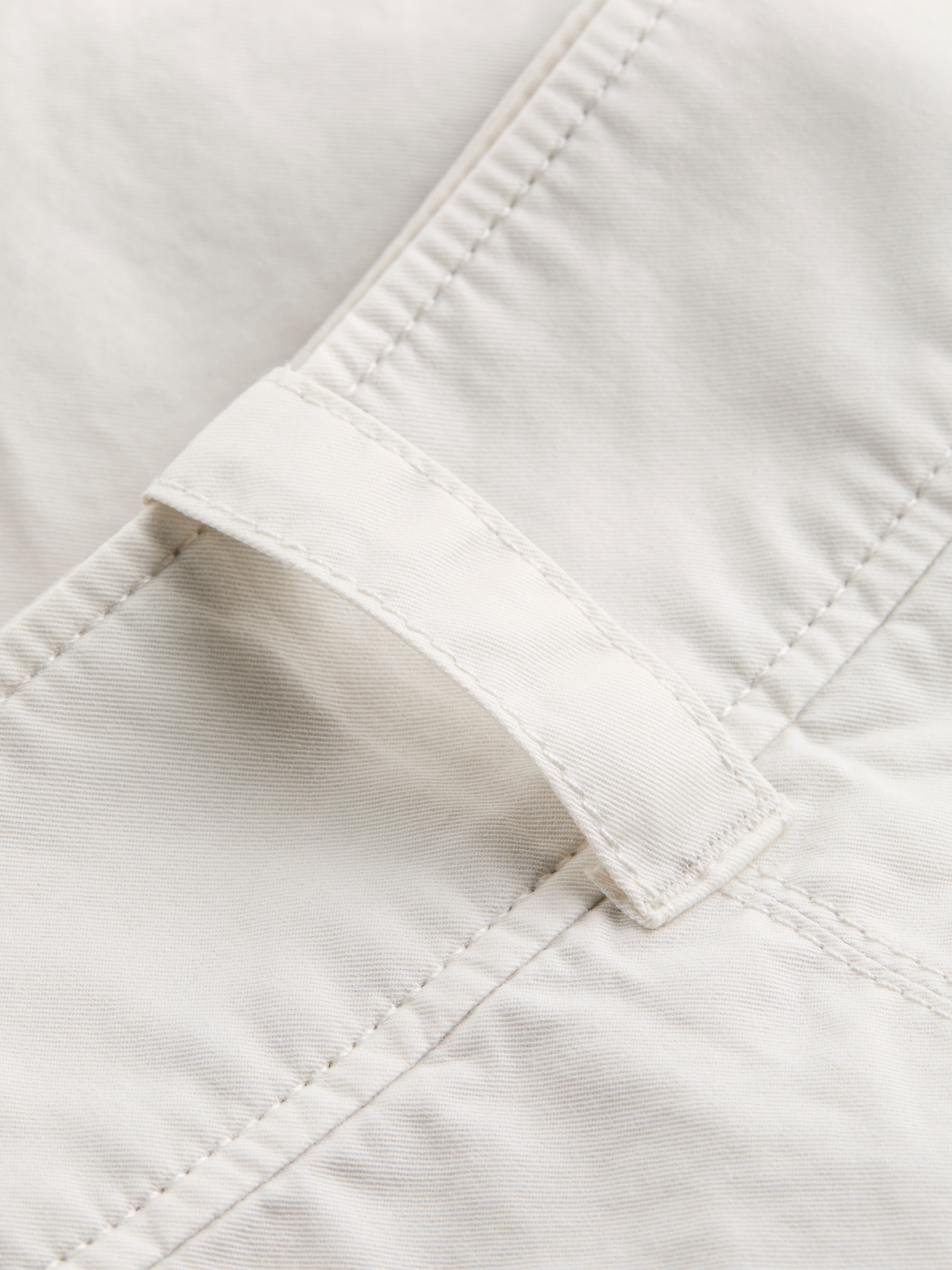 Calvin Klein Jeans Skort »GARMENT DYE SKORT«, in Unifarbe
