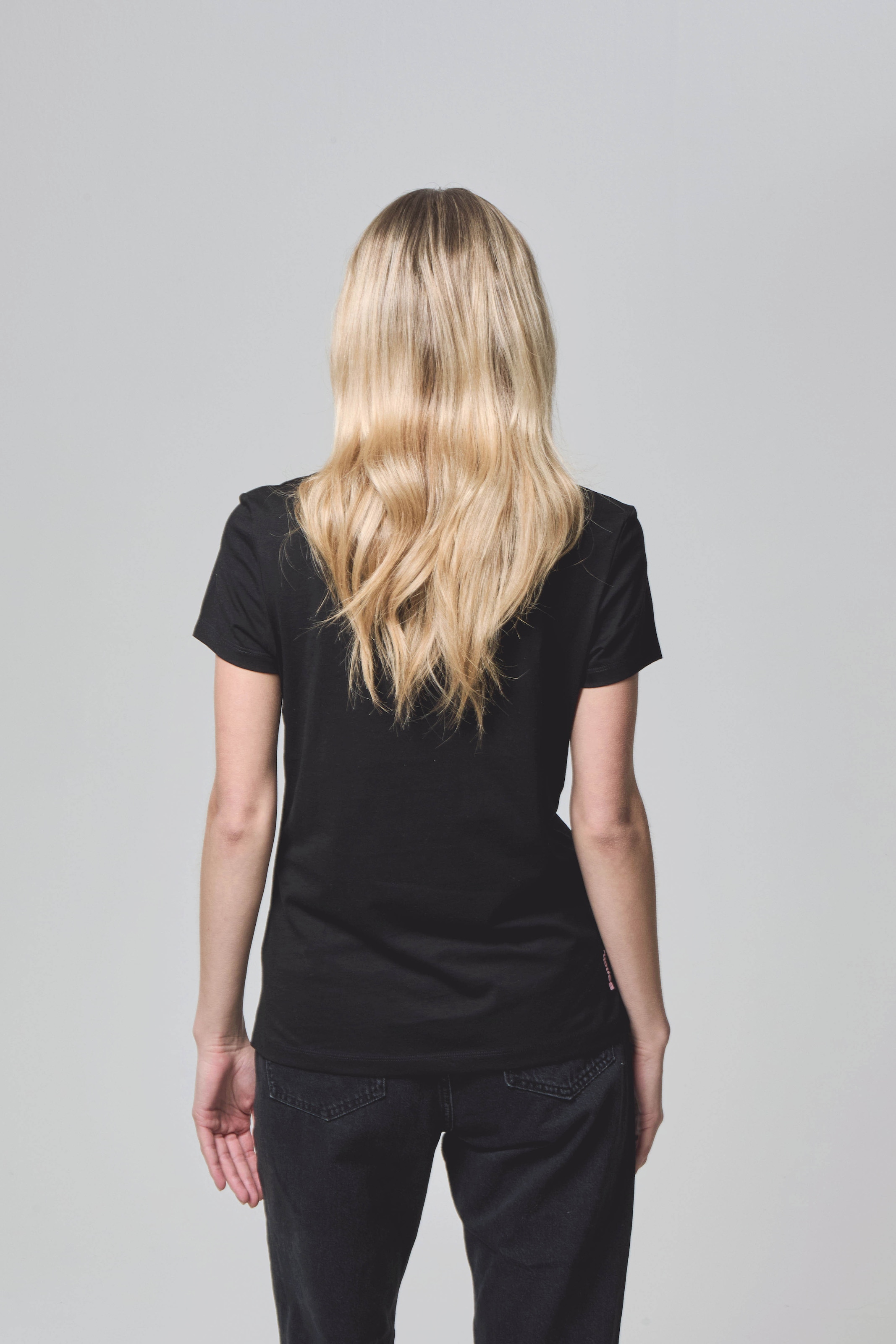 Bench. Kurzarmshirt »LEORA«