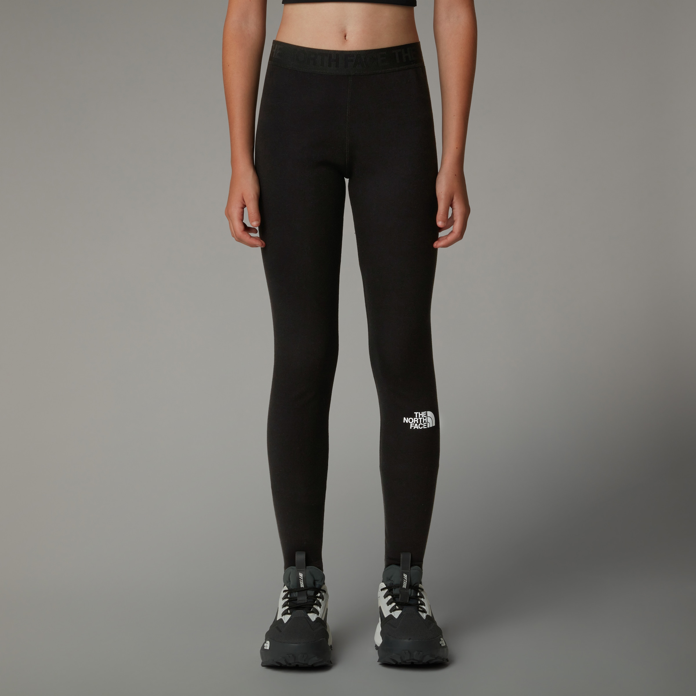 The North Face Leggings »Everyday Leggings für Mädchen«, (1 tlg.)