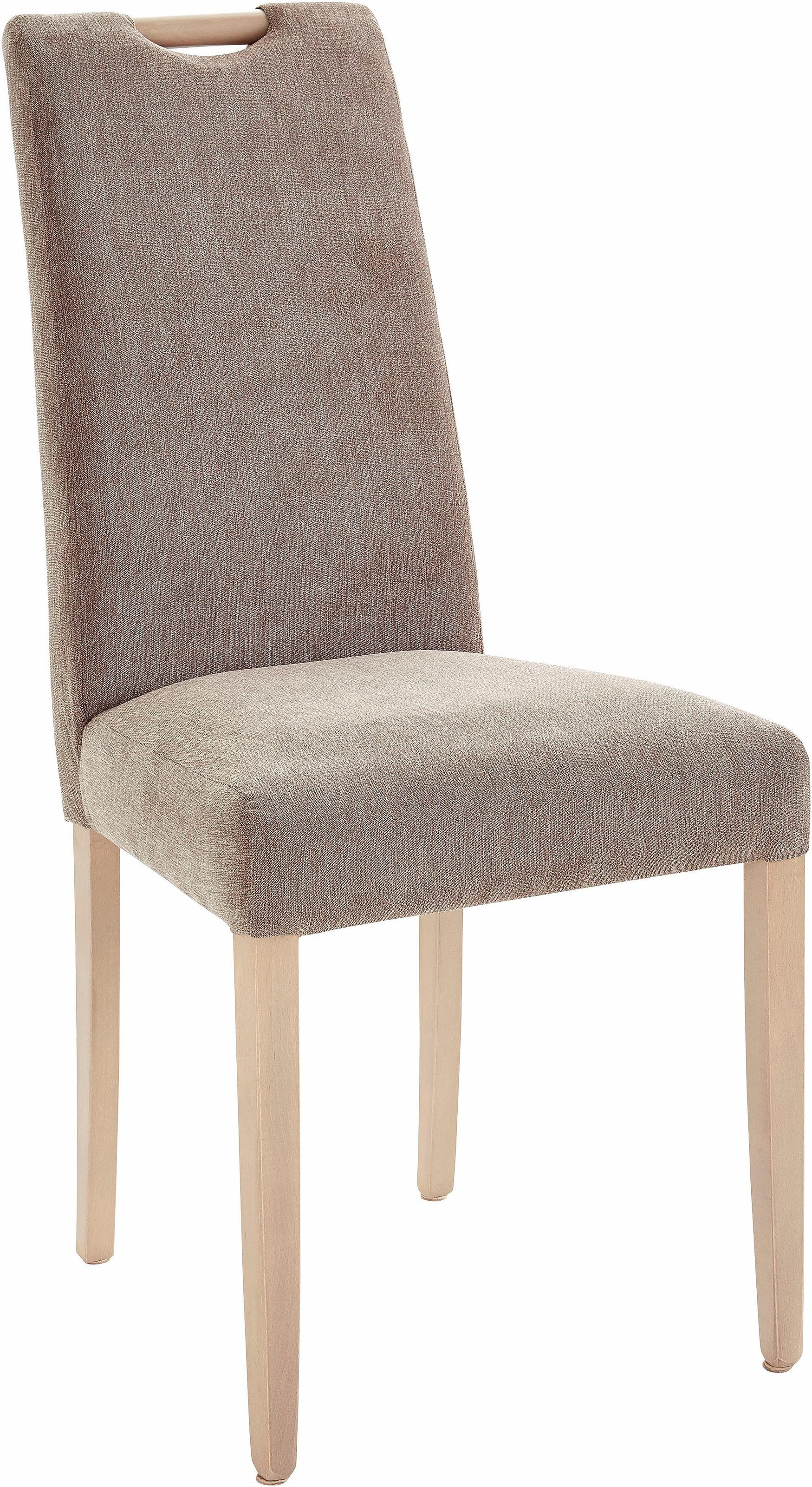 INOSIGN Eckbankgruppe »Moldau«, (Set, 4 tlg.)