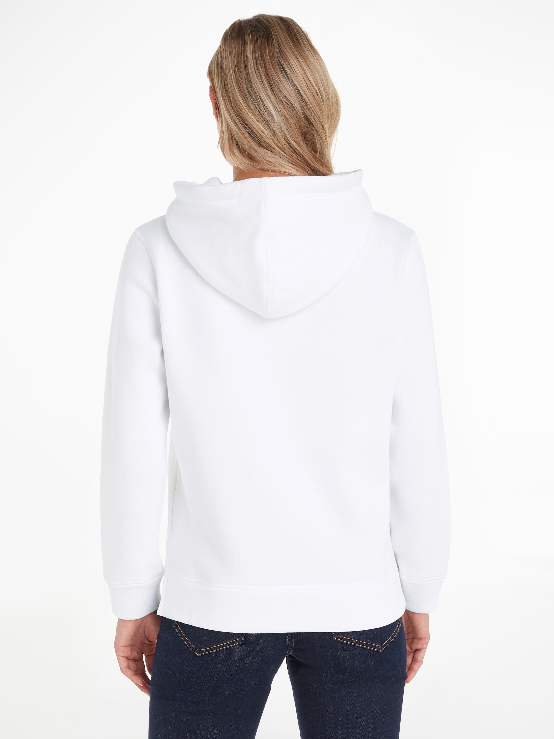 Tommy Hilfiger Kapuzensweatshirt, mit Tommy Hilfiger Logostickerei