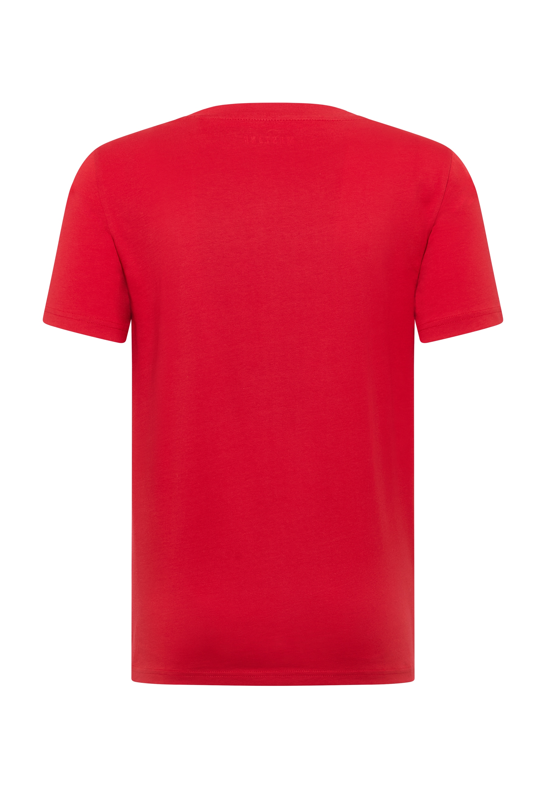 MUSTANG Kurzarmshirt »Herren Style Austin«