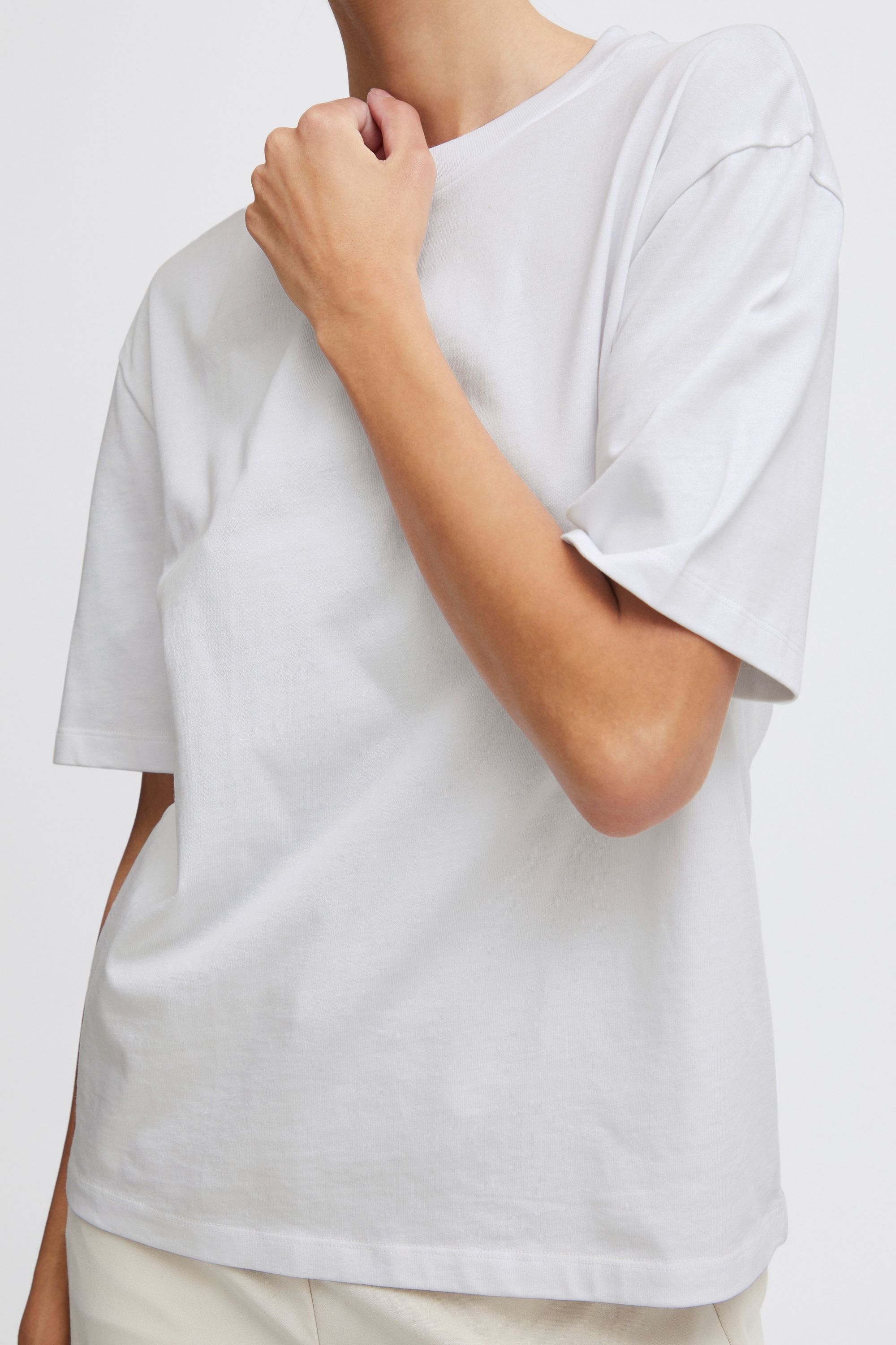 b.young T-Shirt »T-Shirt BYTROLLO CREW NECK TSHIRT -«