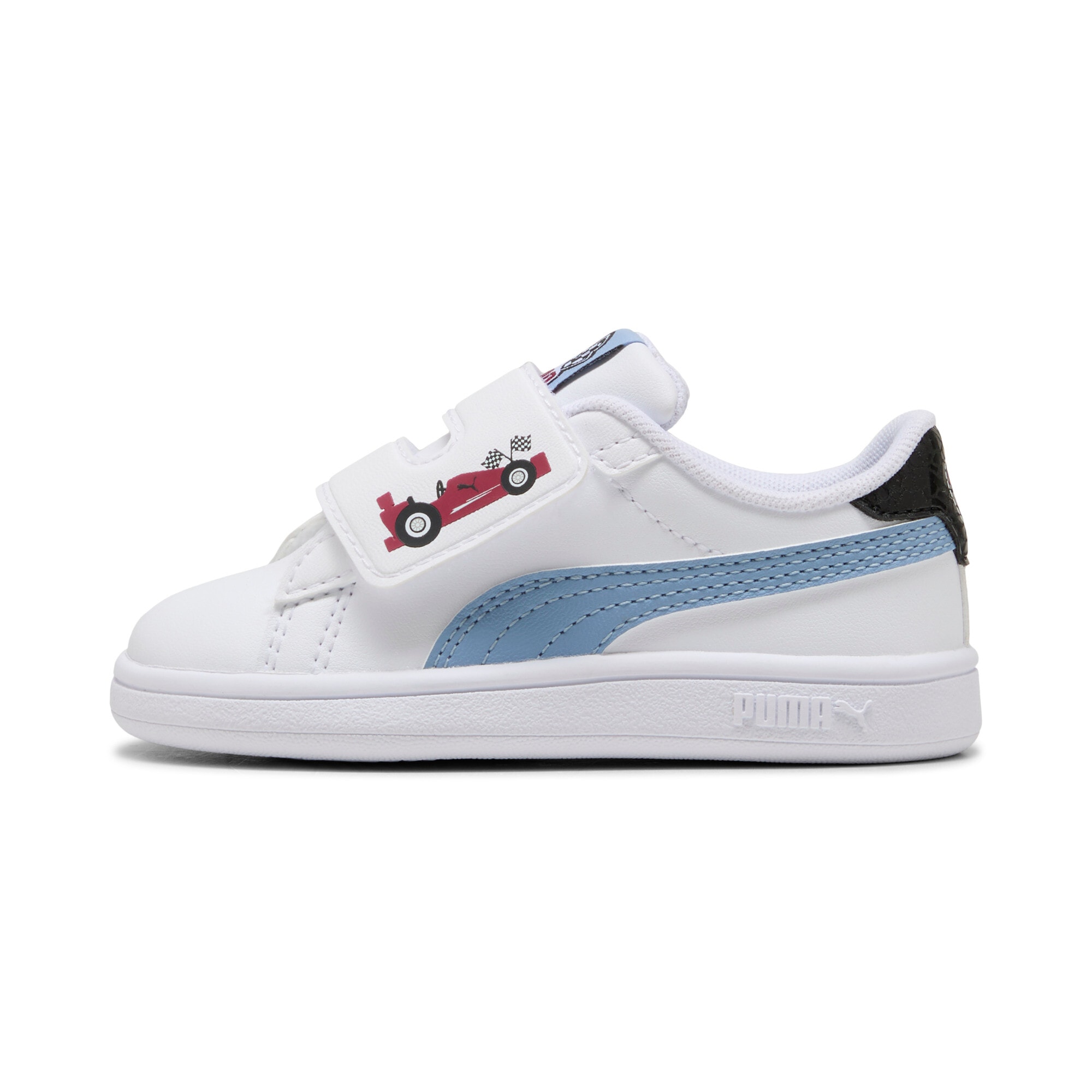 PUMA Sneaker »SMASH 30 RACING CREW V INF«