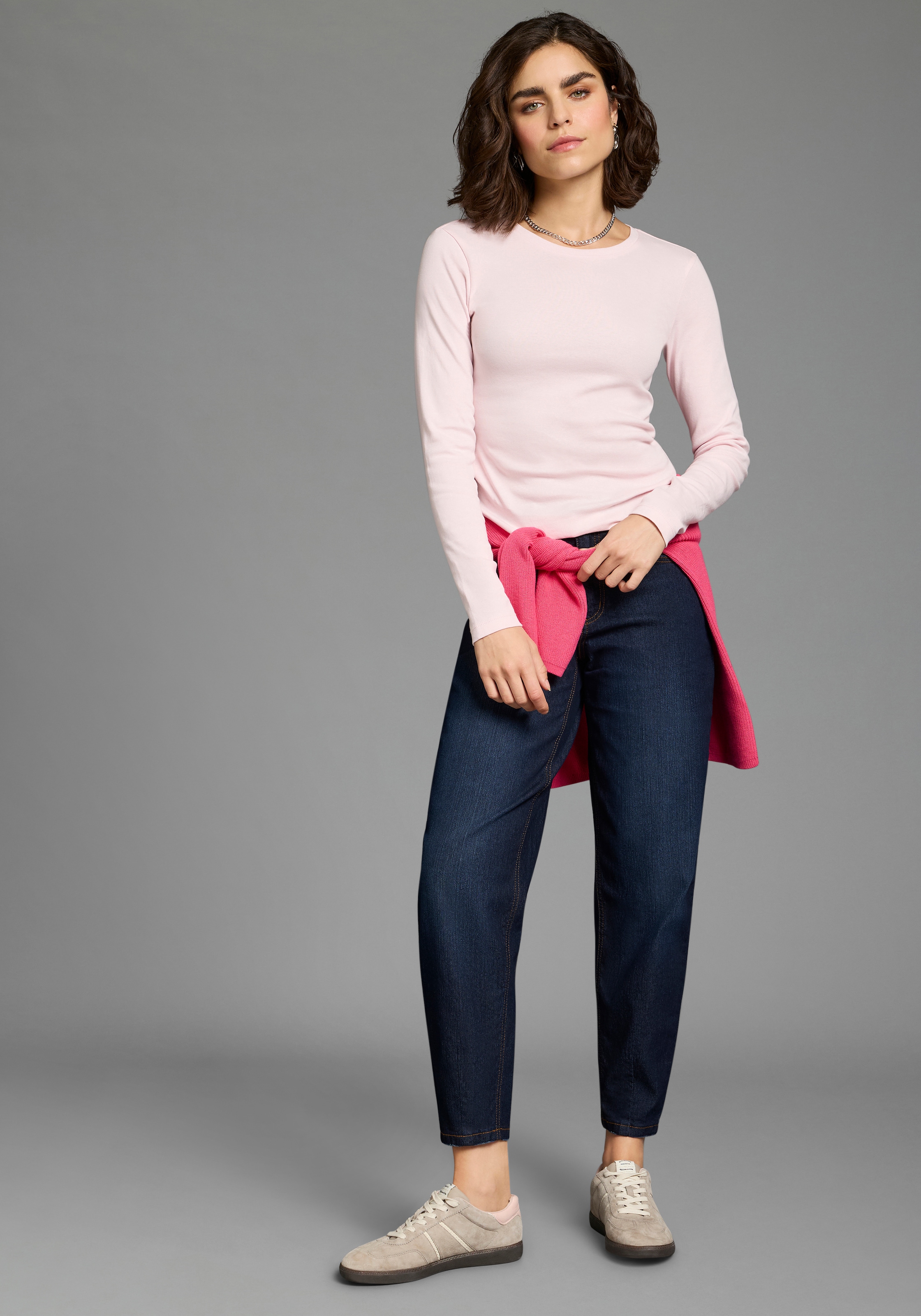 Flashlights Longsleeve 2er-Pack, 