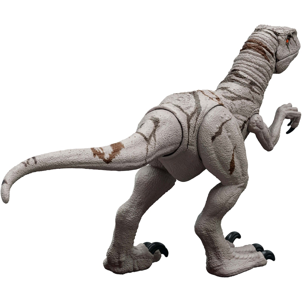 Mattel® Spielfigur »Jurassic World, Riesen-Atrociraptor«
