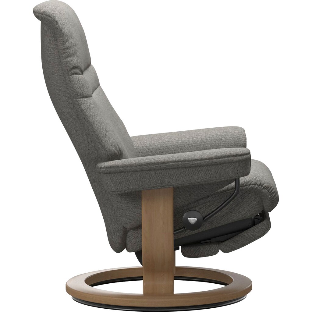 Stressless® Relaxsessel »Sunrise«, elektrisch verstellbar, optional 2-motorisch, Größe M & L