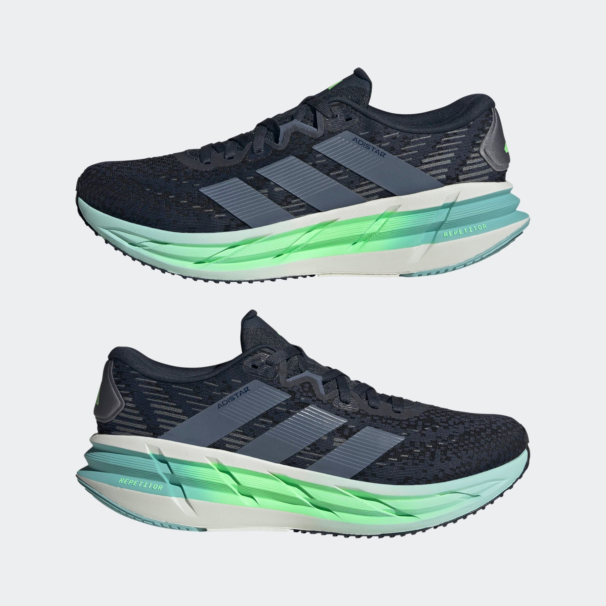 adidas Performance Laufschuh »ADISTAR 4«