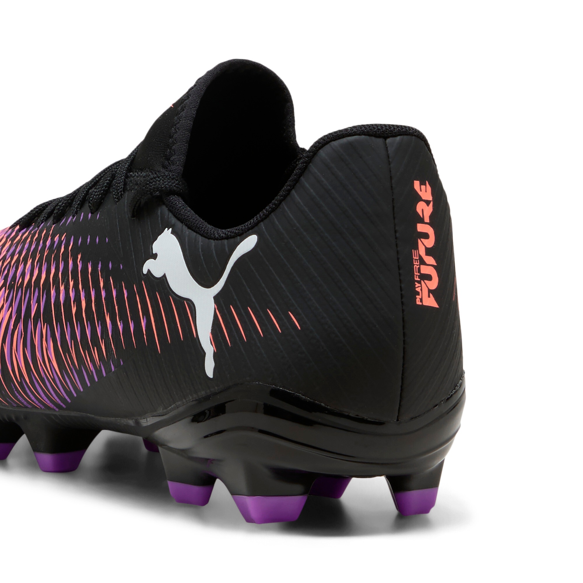 PUMA Fußballschuh »FUTURE 8 PLAY FG/AG«