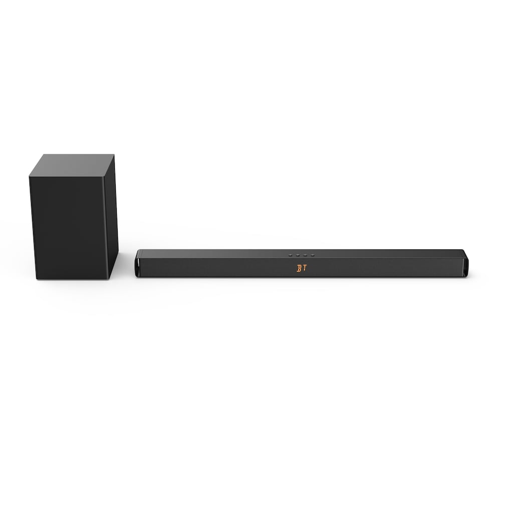 NABO Soundbar »NABO SBW 250«, (2 St.)