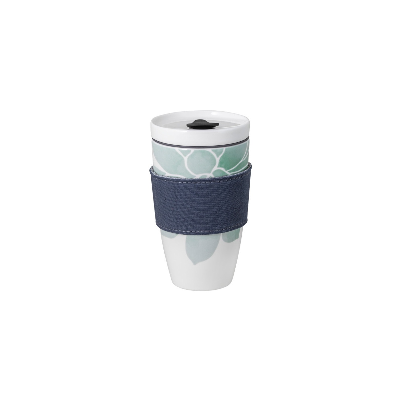 like. by Villeroy & Boch Isolierflasche »Kaffeebecher M Coffee To Go 350 ml«
