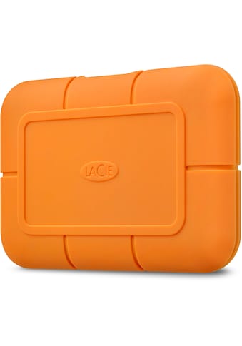 LaCie externe SSD »Rugged® SSD« kaufen