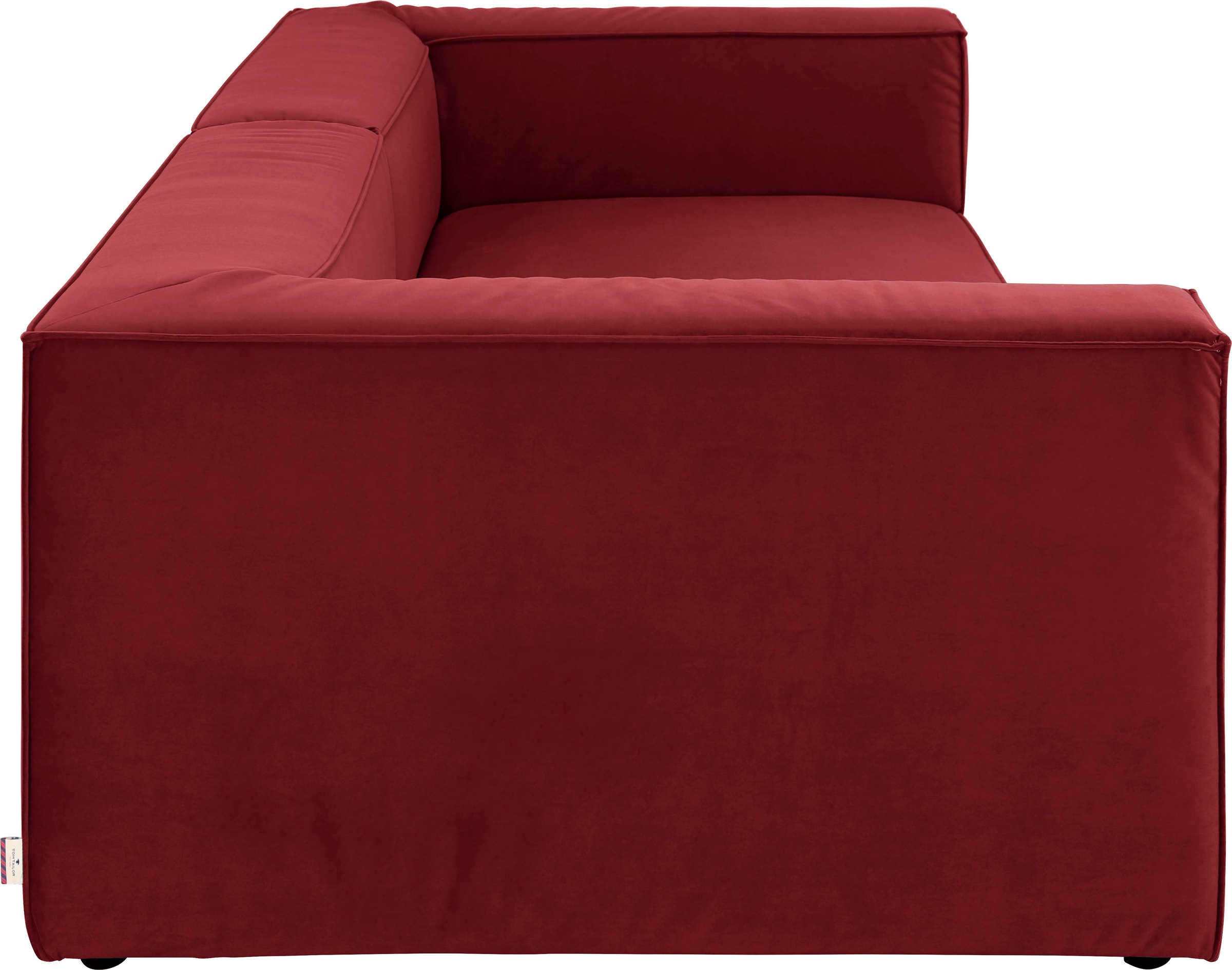 TOM TAILOR HOME Big-Sofa »BIG CUBE«, TOM TAILOR Big-Sofa >>BIG CUBE