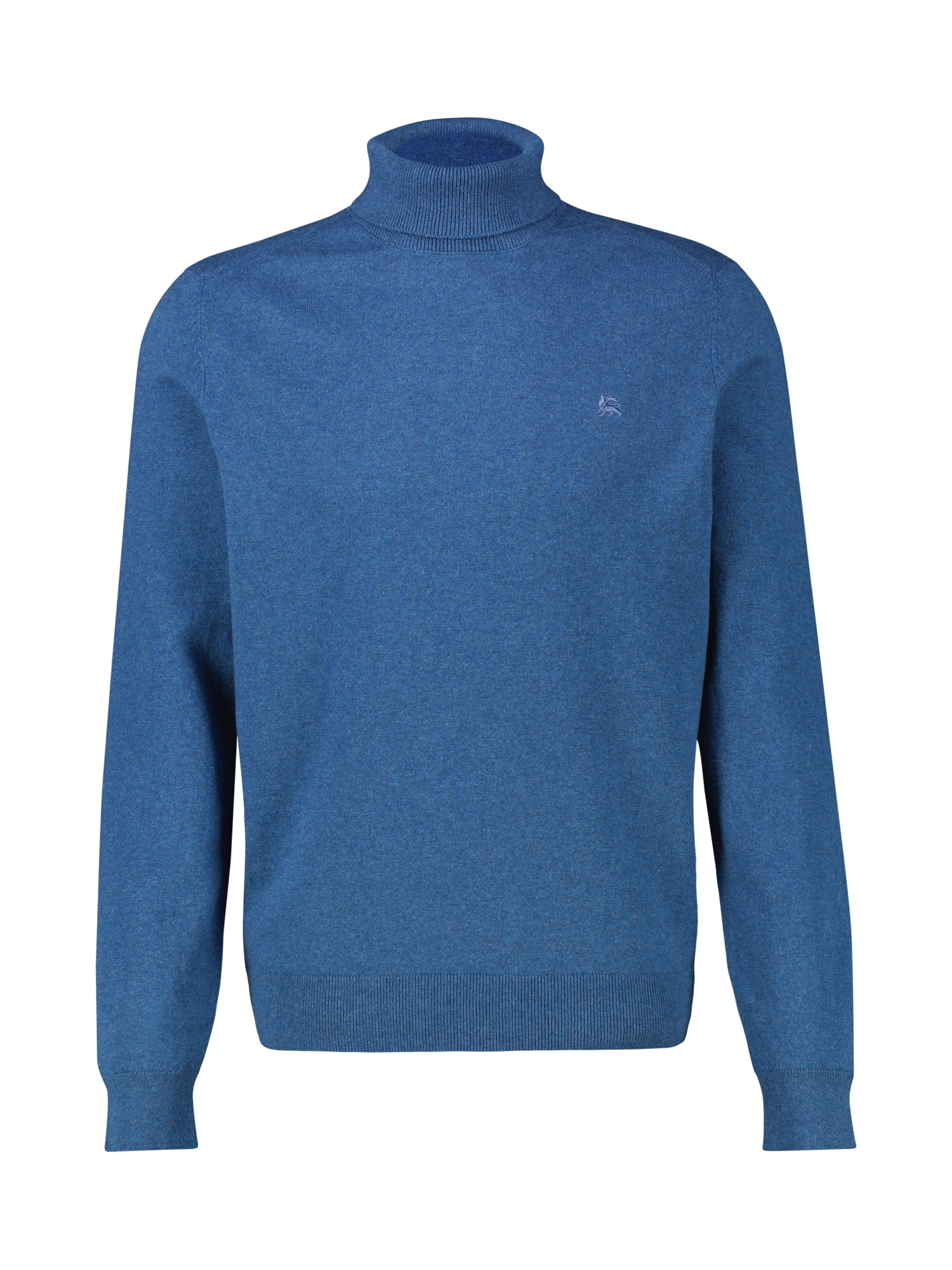 LERROS Rollkragenpullover »LERROS Herren Rollkragen-Strickpullover«