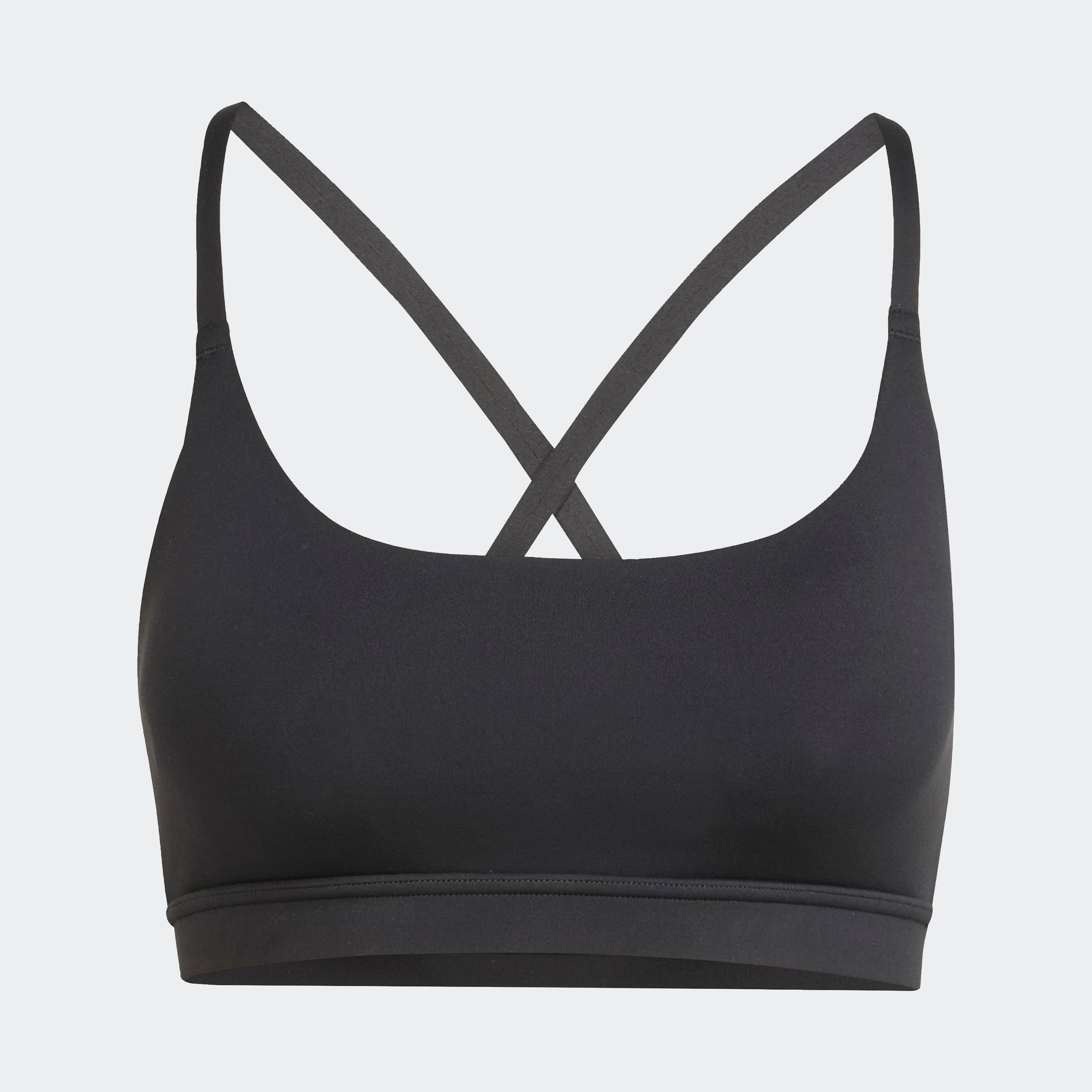 adidas Performance Sport-BH »ALL ME SPORT-BH, LEICHTER HALT«