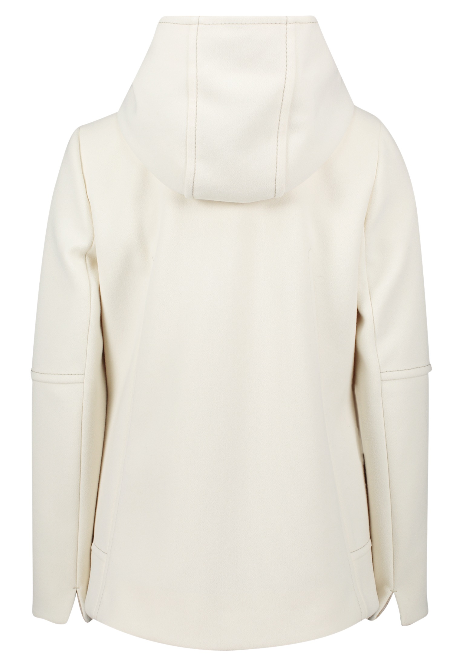 Amber & June Winterjacke »Winterjacke mit Kapuze«