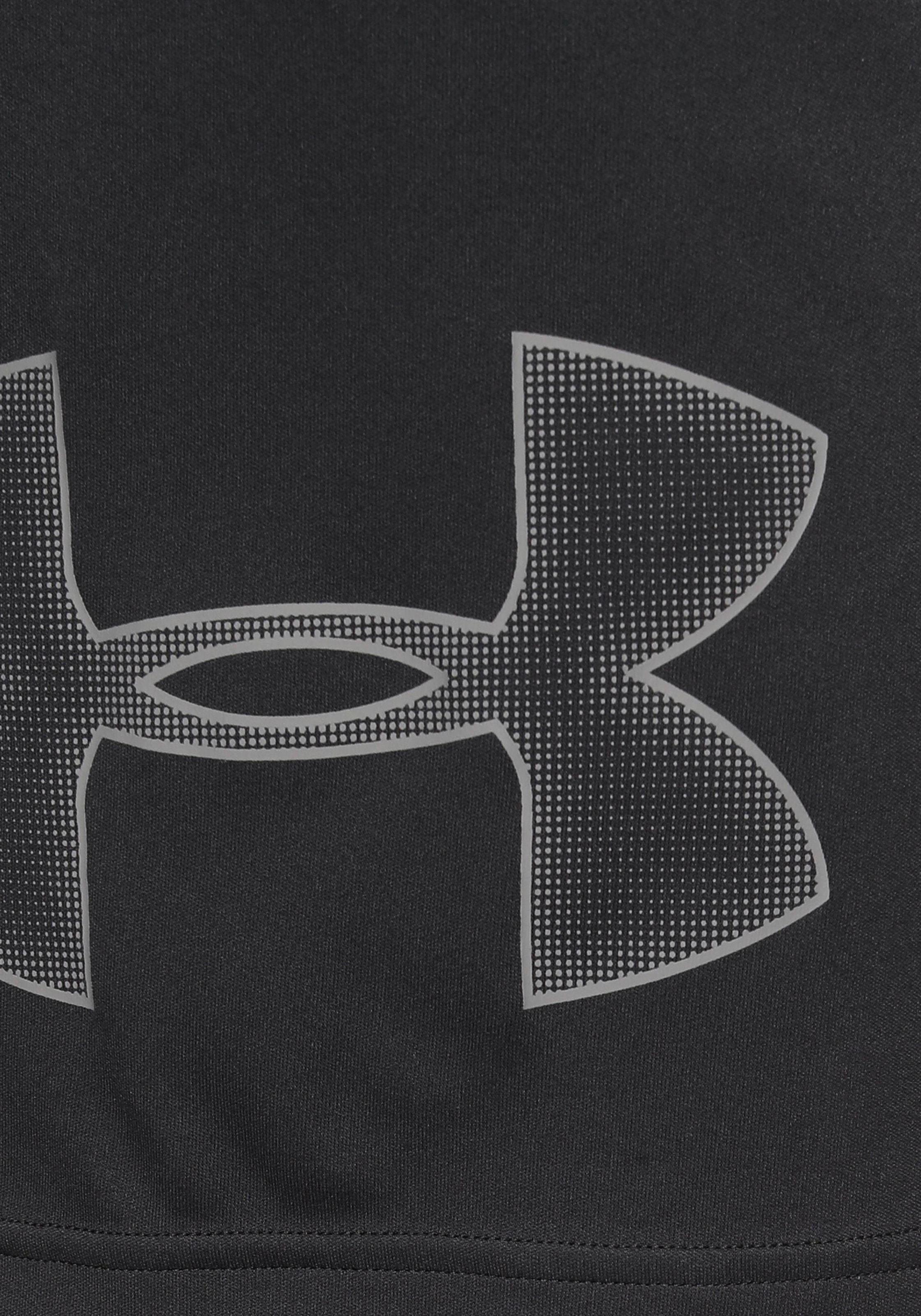 Under Armour® Shorts »UA Tech™ Shorts mit Grafik«  für Outdoor- und Sportmode, leichtes Material, sportlicher Stil