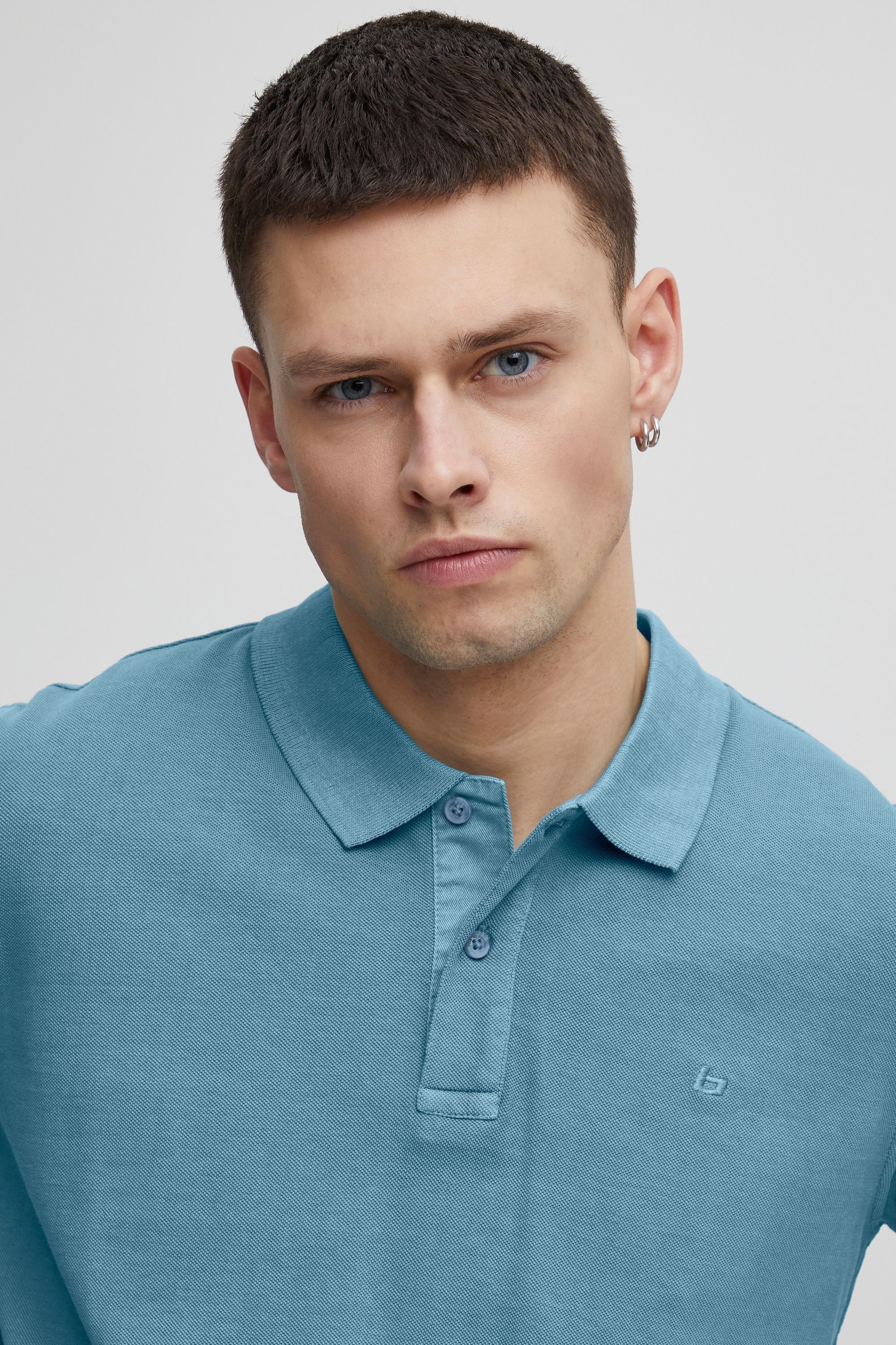 Blend Poloshirt »Poloshirt BHEdington«
