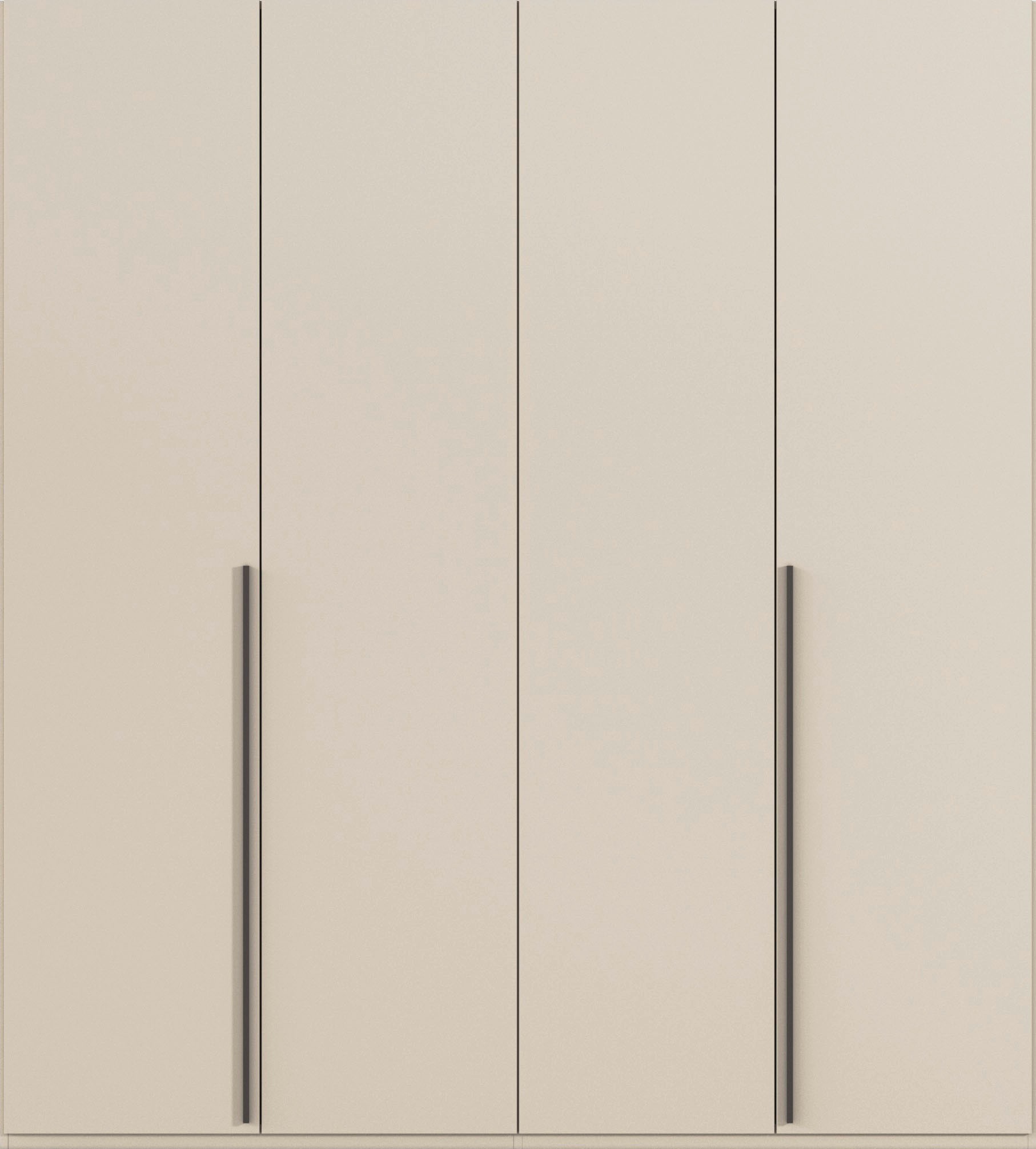 rauch Drehtürenschrank »Kleiderschrank Schrank Garderobe Wäscheschrank BESTSELLER MONTCLAR« 3 Ausstattungen BASIC/CLASSIC/PREMIUM, Breiten 201/251/301/350/400 cm,  Front in Glas/Hochglanz/Dekor/Grauspiegel in 5 Breiten MADE IN GERMANY