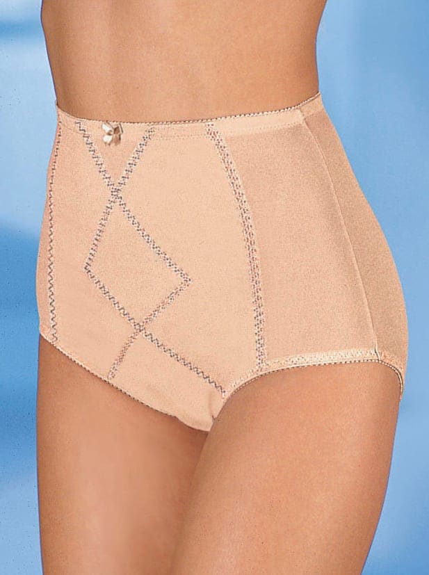Viania Miederhose 2 Stk.
