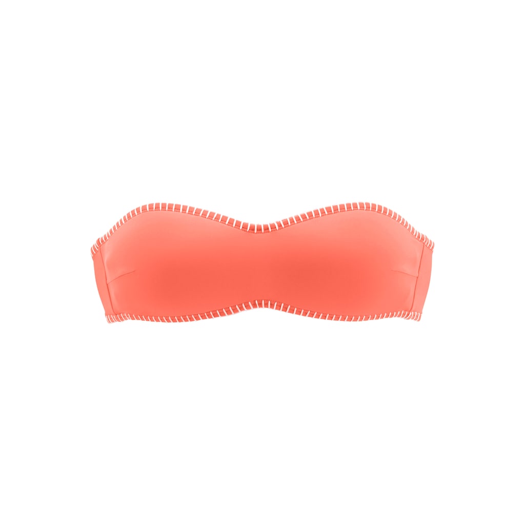 Sunseeker Bandeau-Bikini-Top »Dainty«