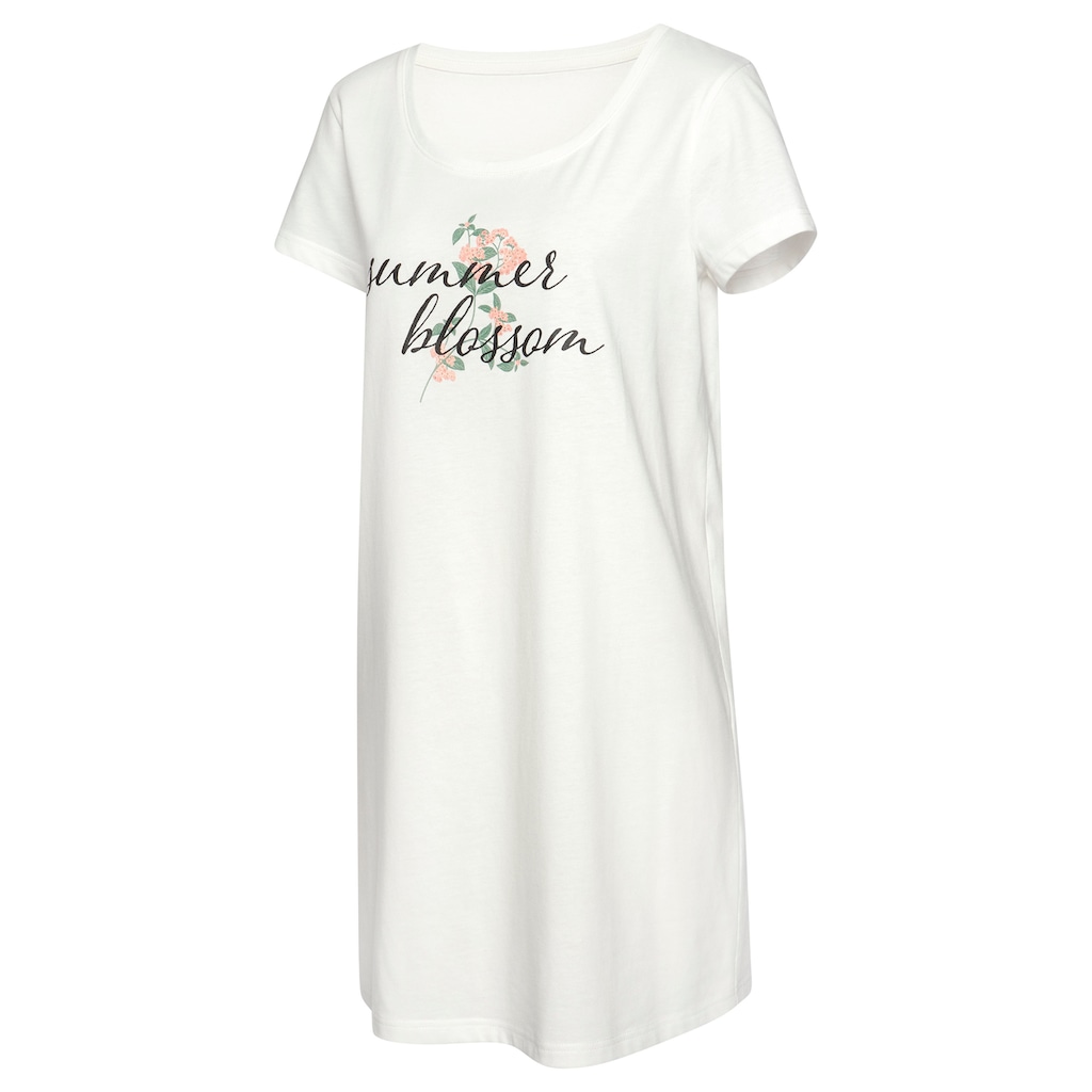 Vivance Dreams Sleepshirt