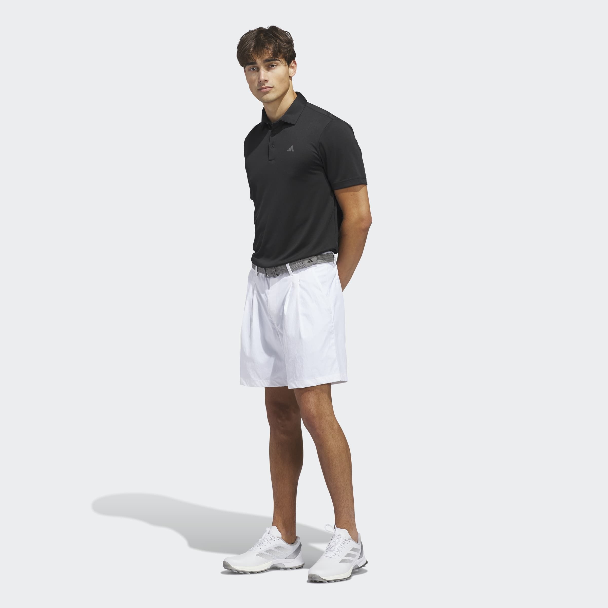 adidas Performance Poloshirt »PERF SOLID POLO«