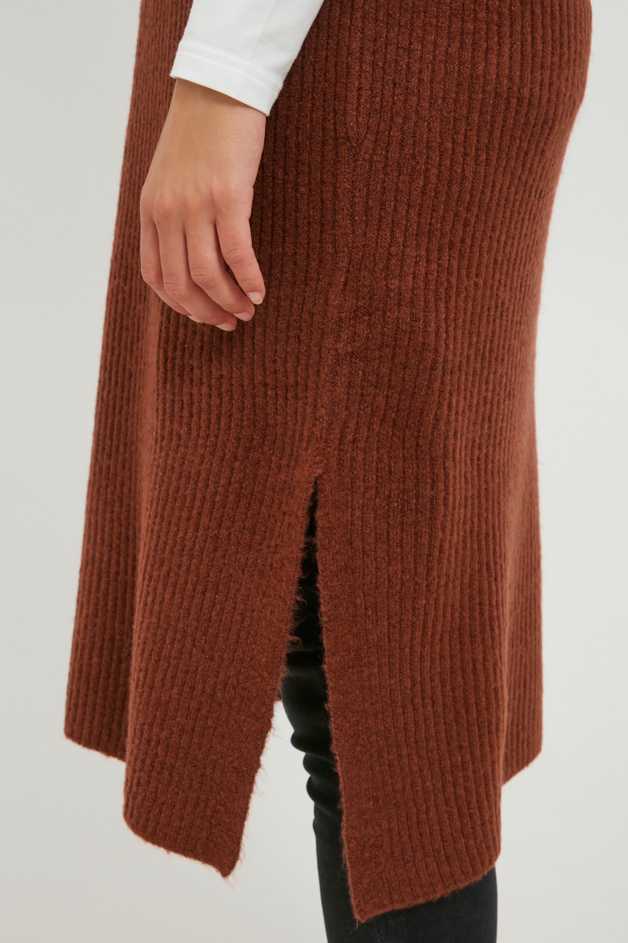 b.young Strickkleid »Strickkleid BYNora«