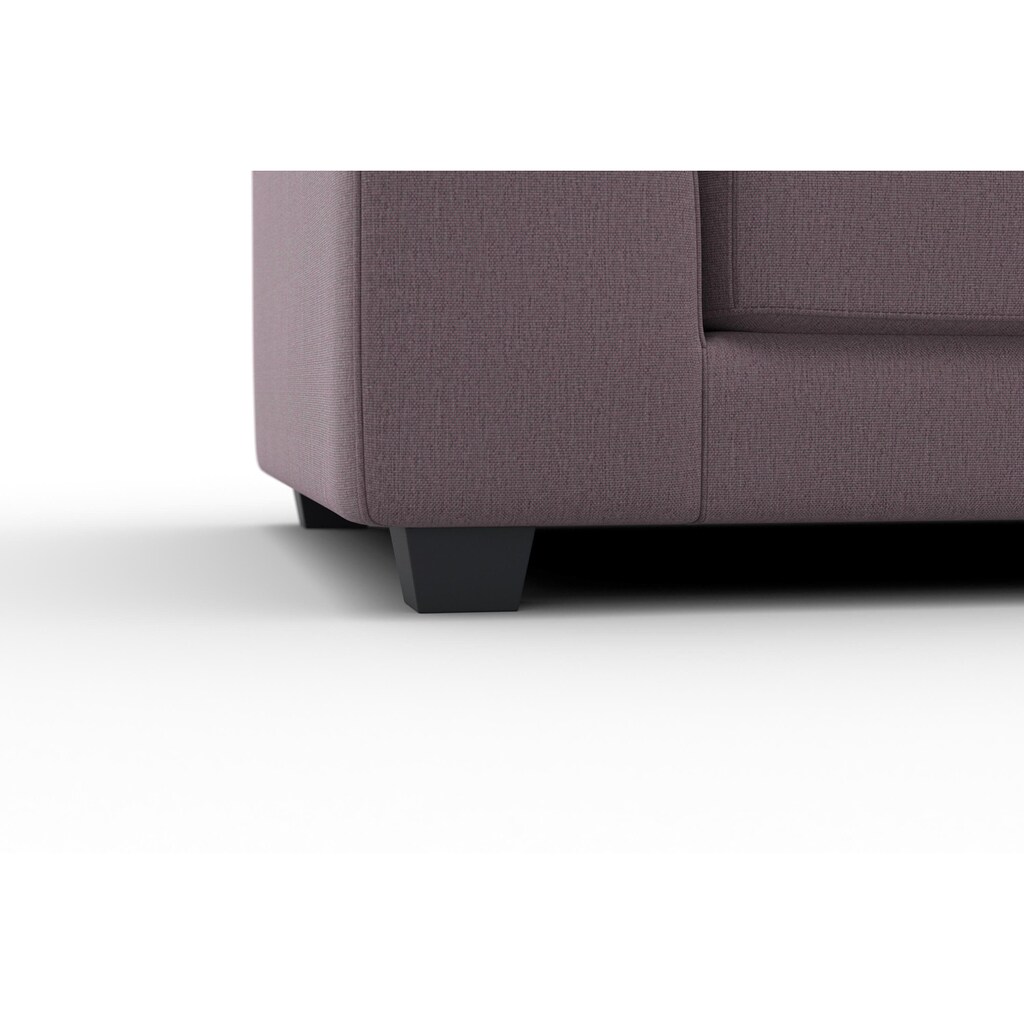 machalke® Ecksofa »atoll«