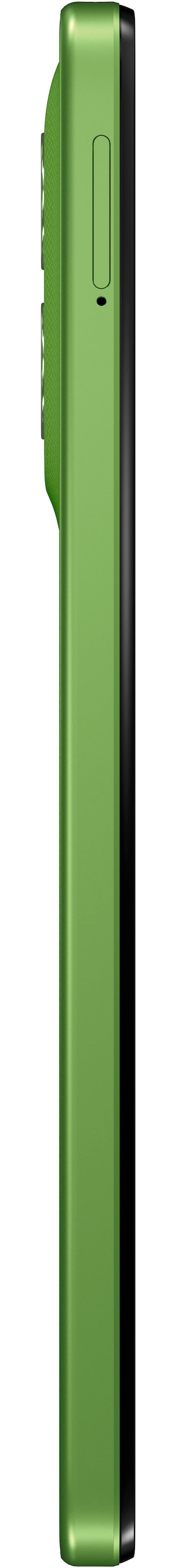 Motorola Smartphone »moto g06 128GB« tendril