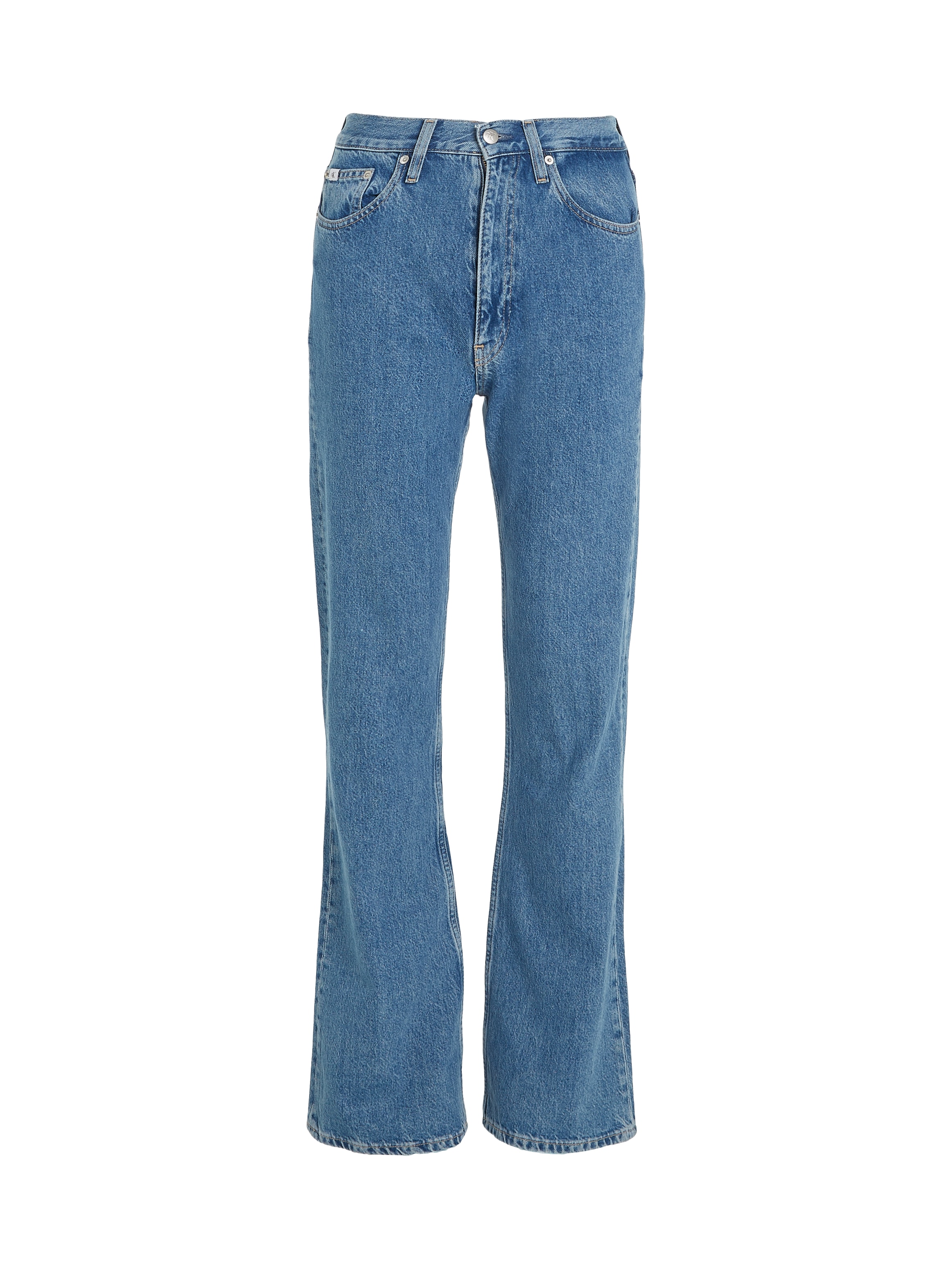 Calvin Klein Jeans Bootcut-Jeans, im 5-Pocket-Style