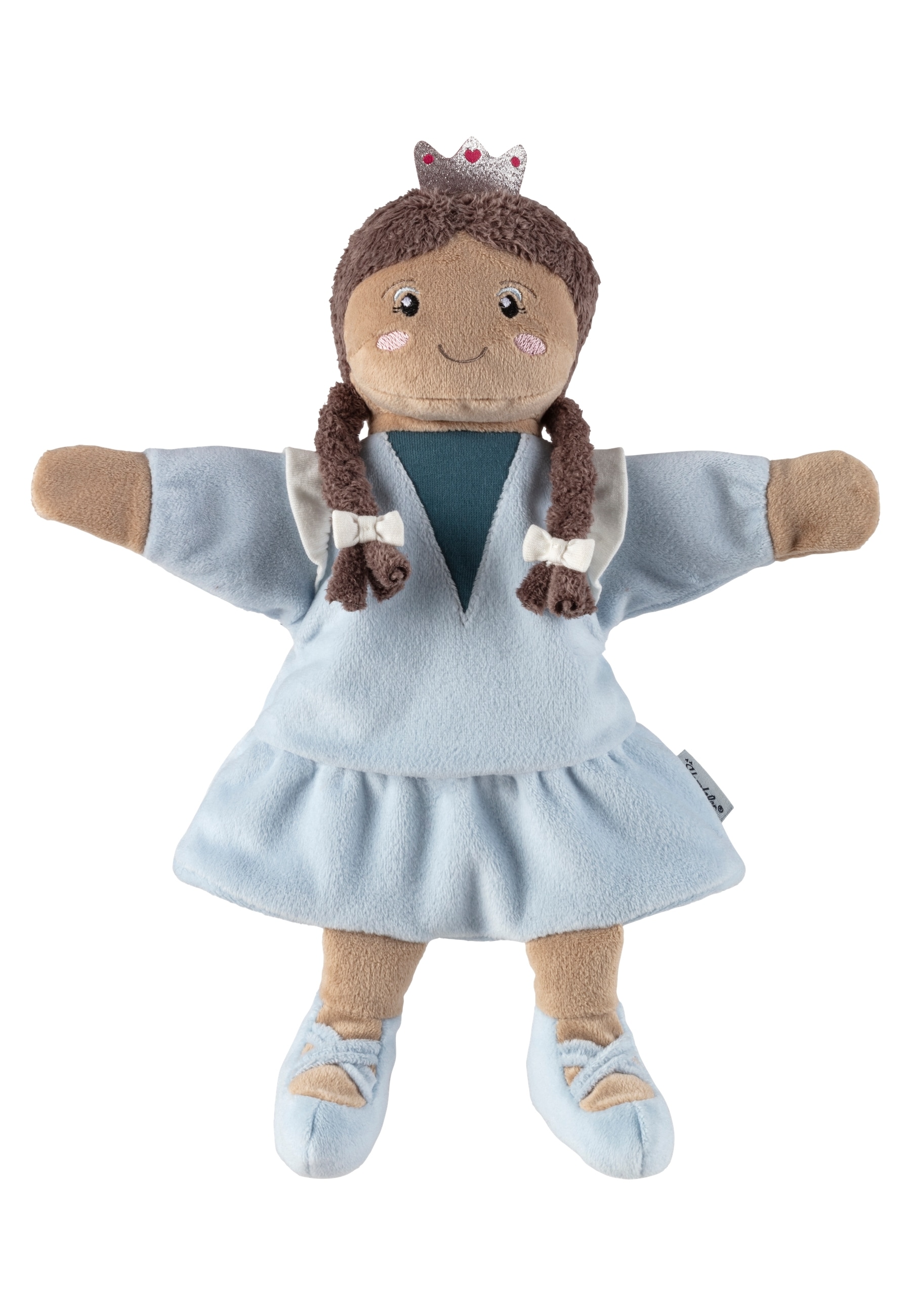 Sterntaler® Handpuppe »Handpuppe Prinzessin«