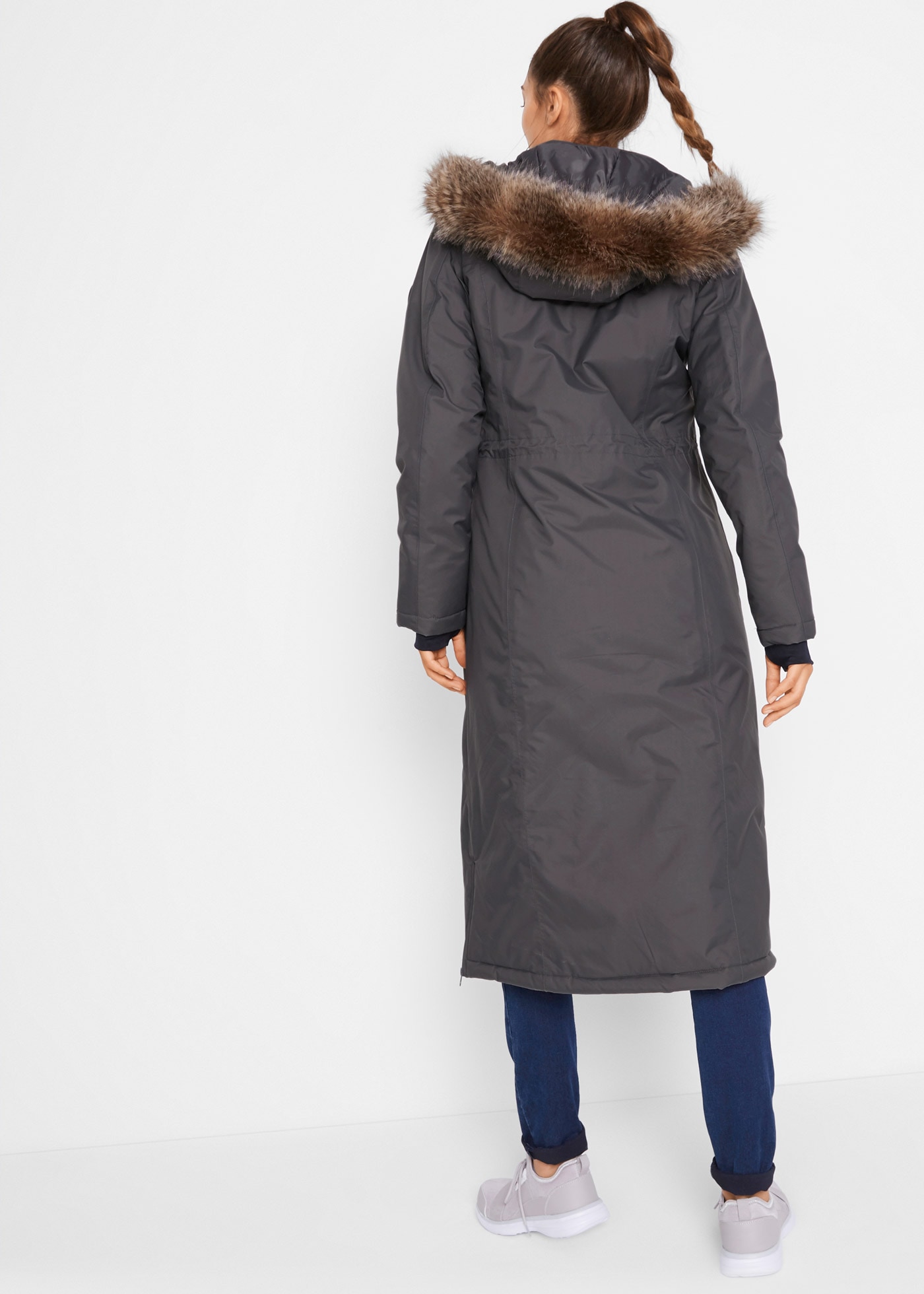 bonprix Wintermantel