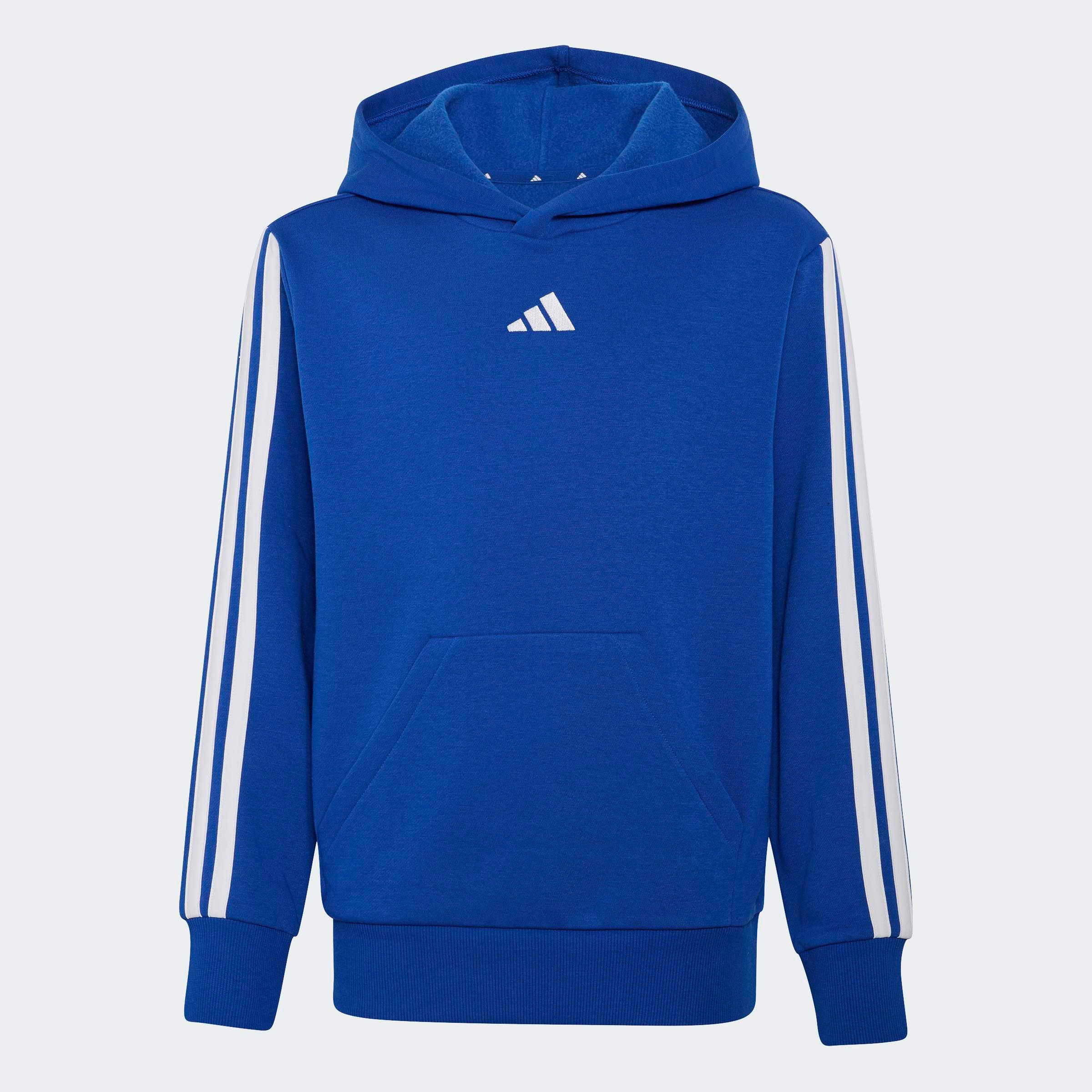 adidas Sportswear Kapuzensweatshirt »J 3S FL HD 225«
