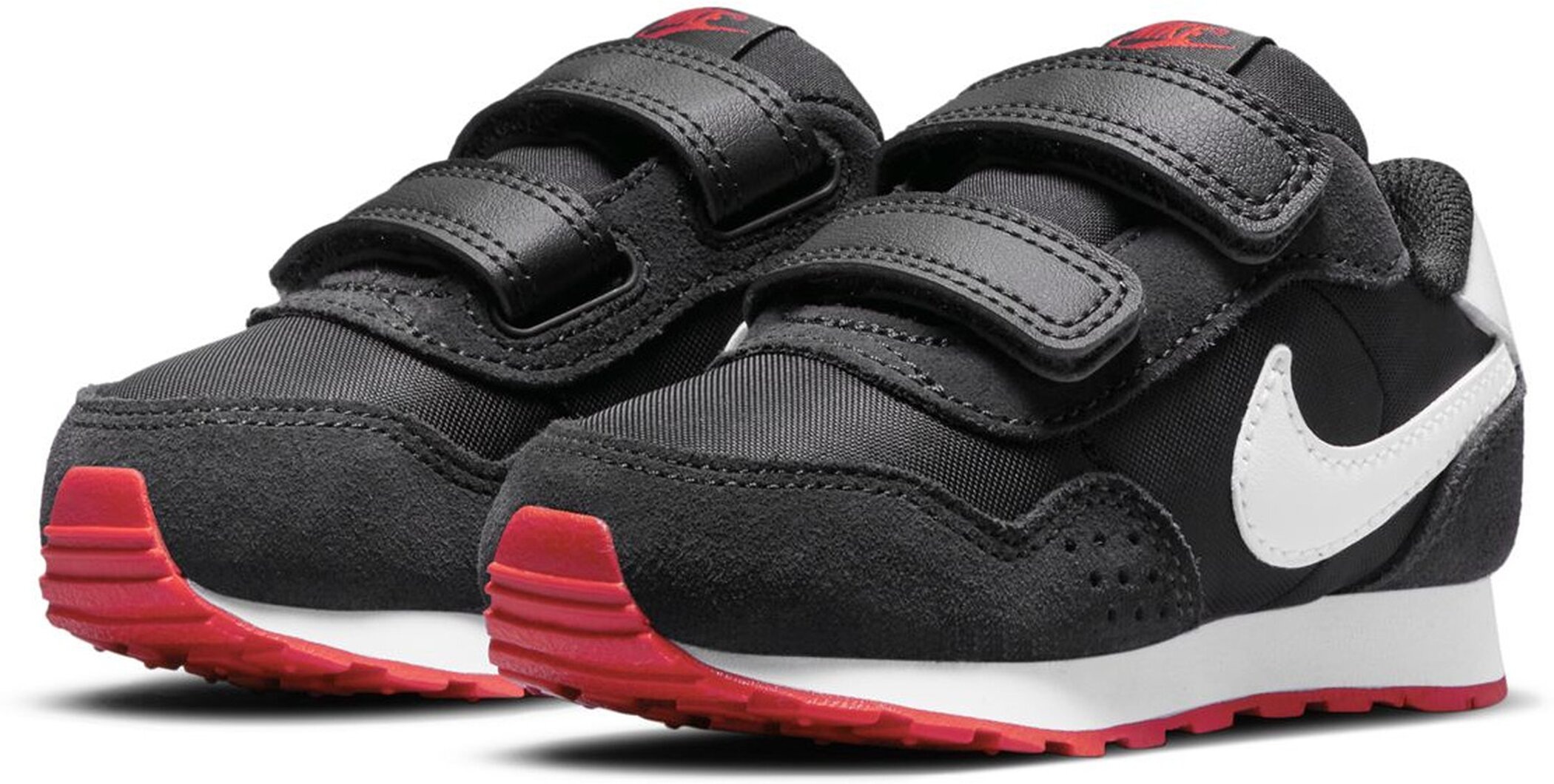 Nike Sportswear Sneaker »MD VALIANT (TD)«, mit Klettverschluss