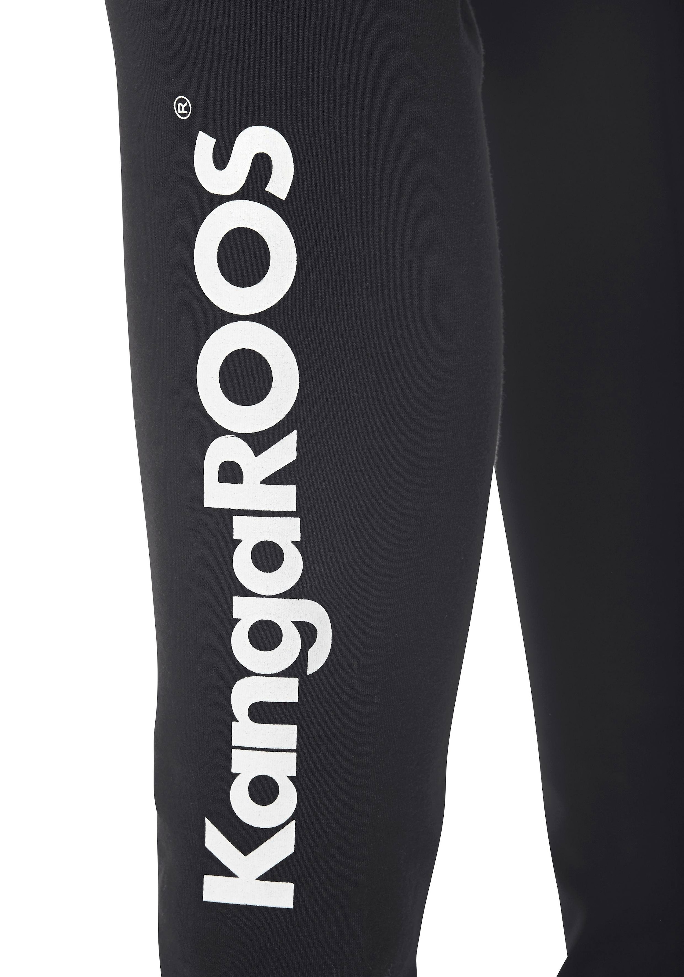 Große tlg., »Doppelpack«, bei KangaROOS (Packung, Leggings ♕ Größen 2 2er-Pack),