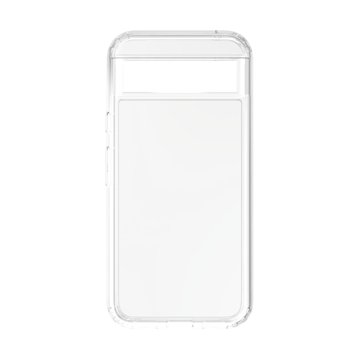 CARE by PanzerGlass Handyhülle »Urban Combat Case für Google Pixel 9a«, Google Pixel 9a, Backcover, Schutzhülle, Handyschutzhülle, Case, Schutzcase, stoßfest
