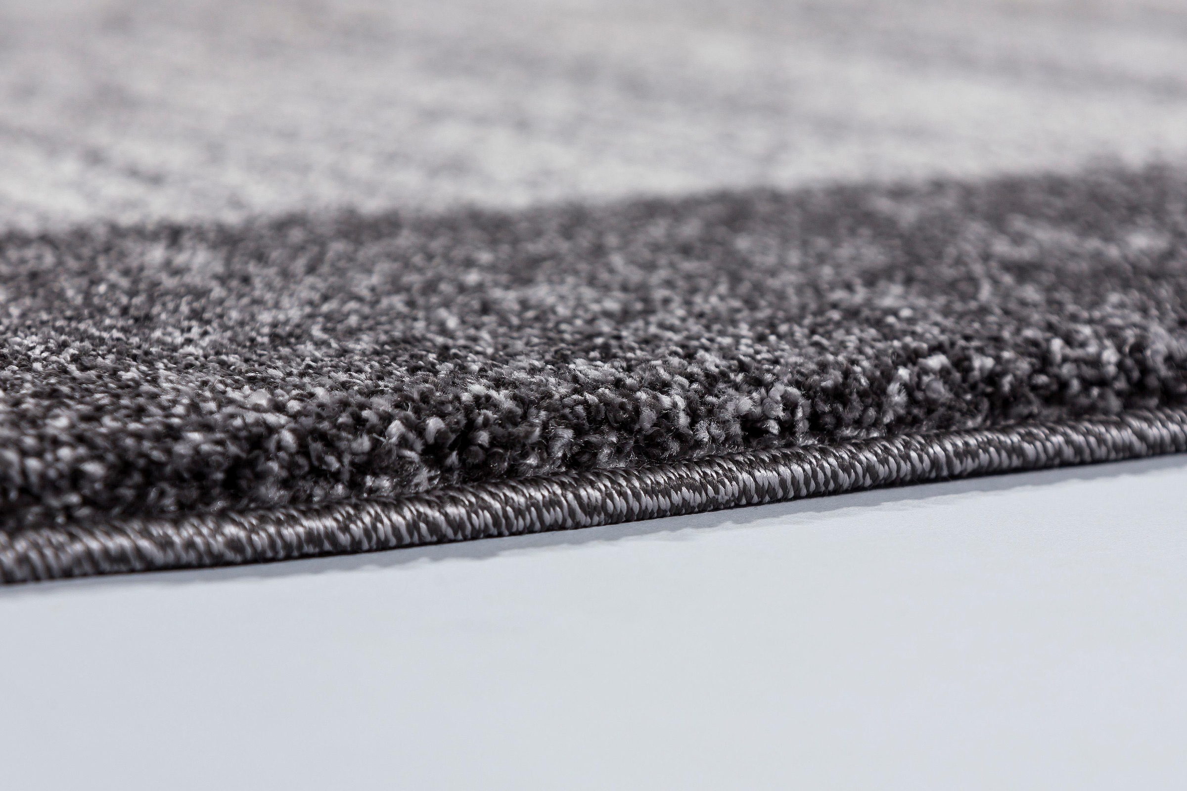 ASTRA Teppich »Savona 192« rechteckig 20 mm Höhe Wohnzimmer