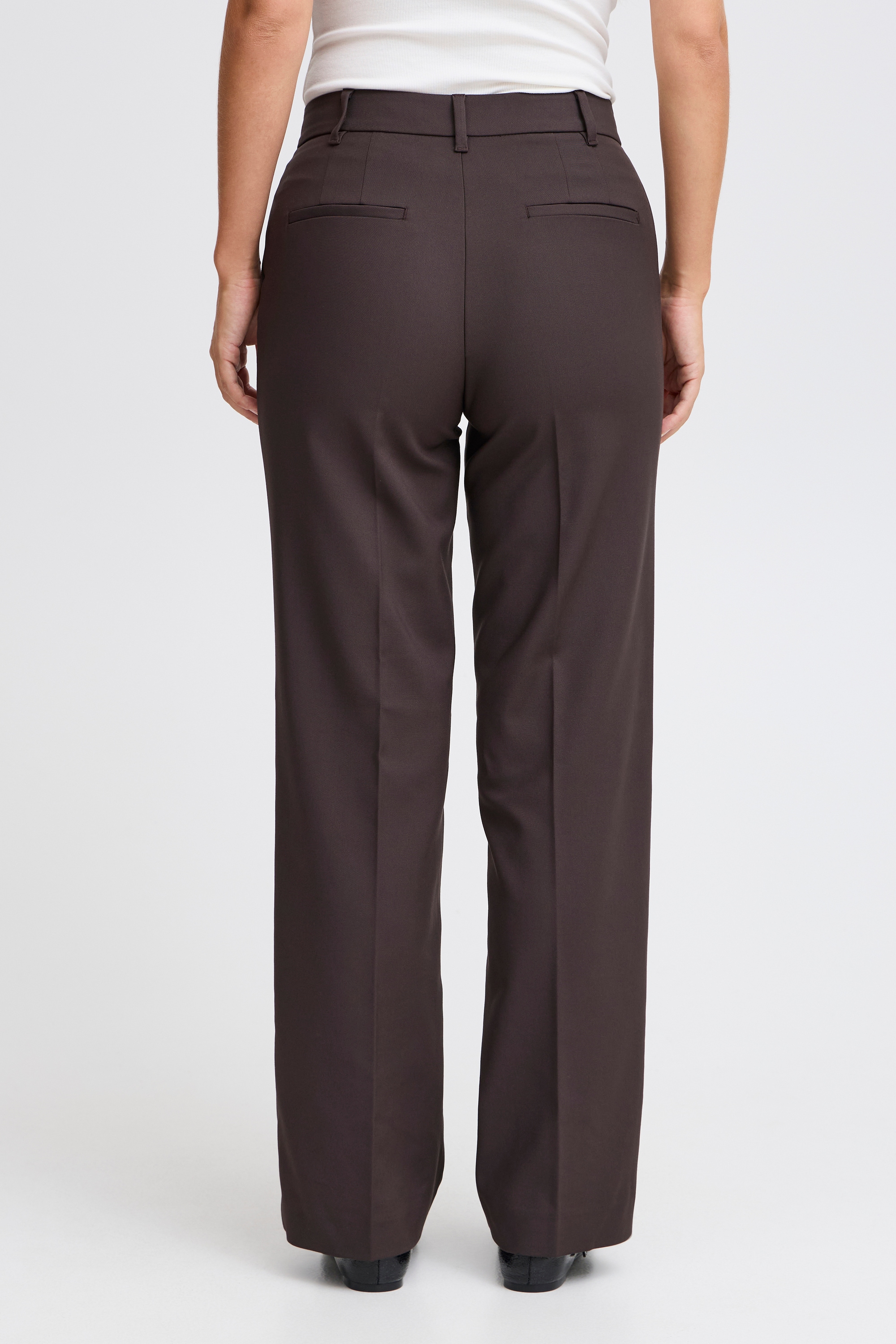 Pulz Jeans Stoffhose »Damen Hose PZBINDY«
