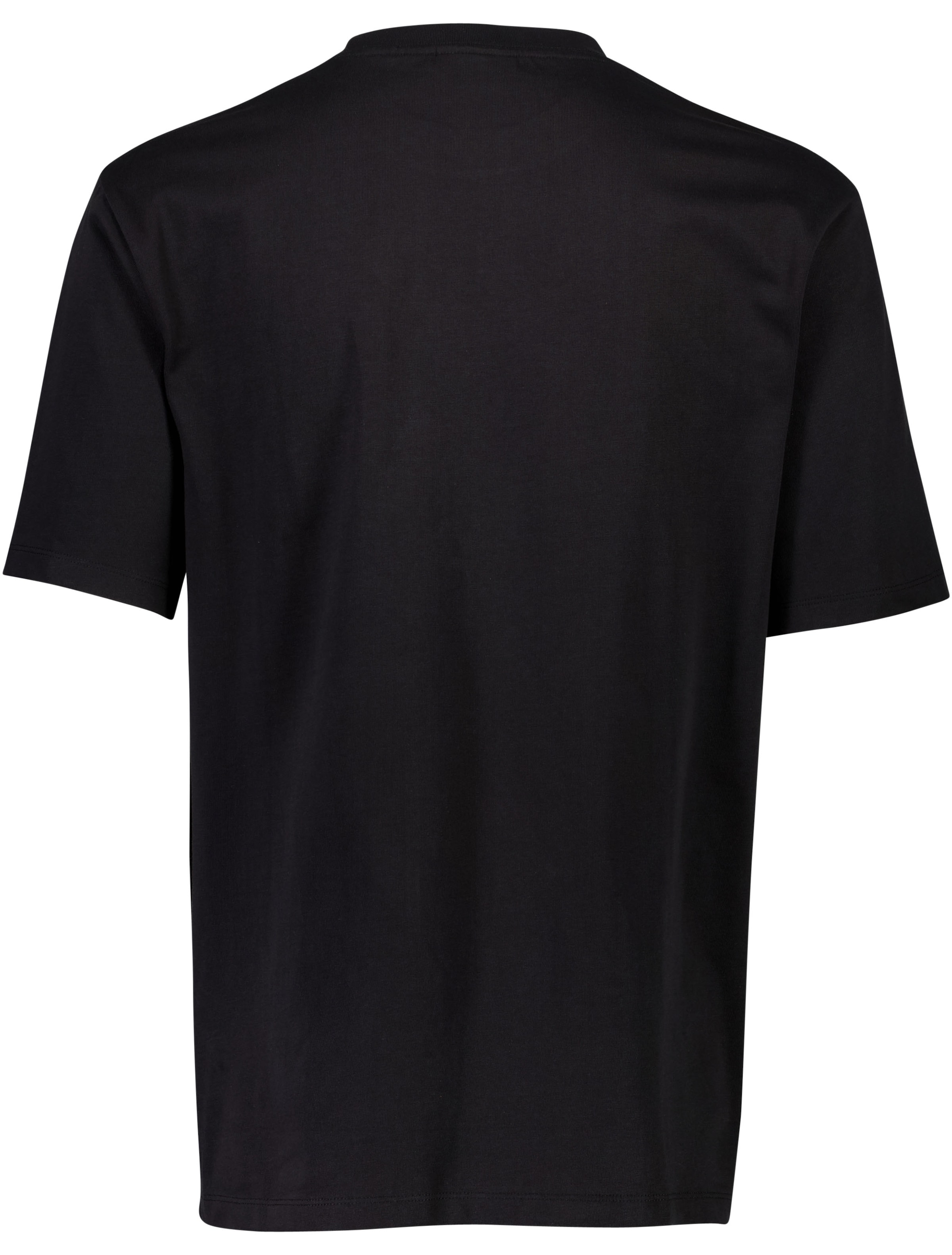 LINDBERGH T-Shirt, mit Rundhalsausschnitt