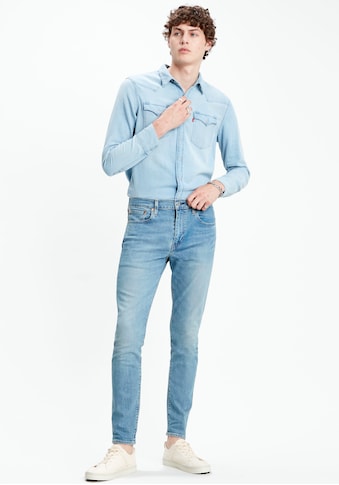 Levi's® Tapered-fit-Jeans »512 Slim Taper Fit« kaufen Levi's® Tapered-fit-Jeans »512 Slim Taper Fit« kaufen