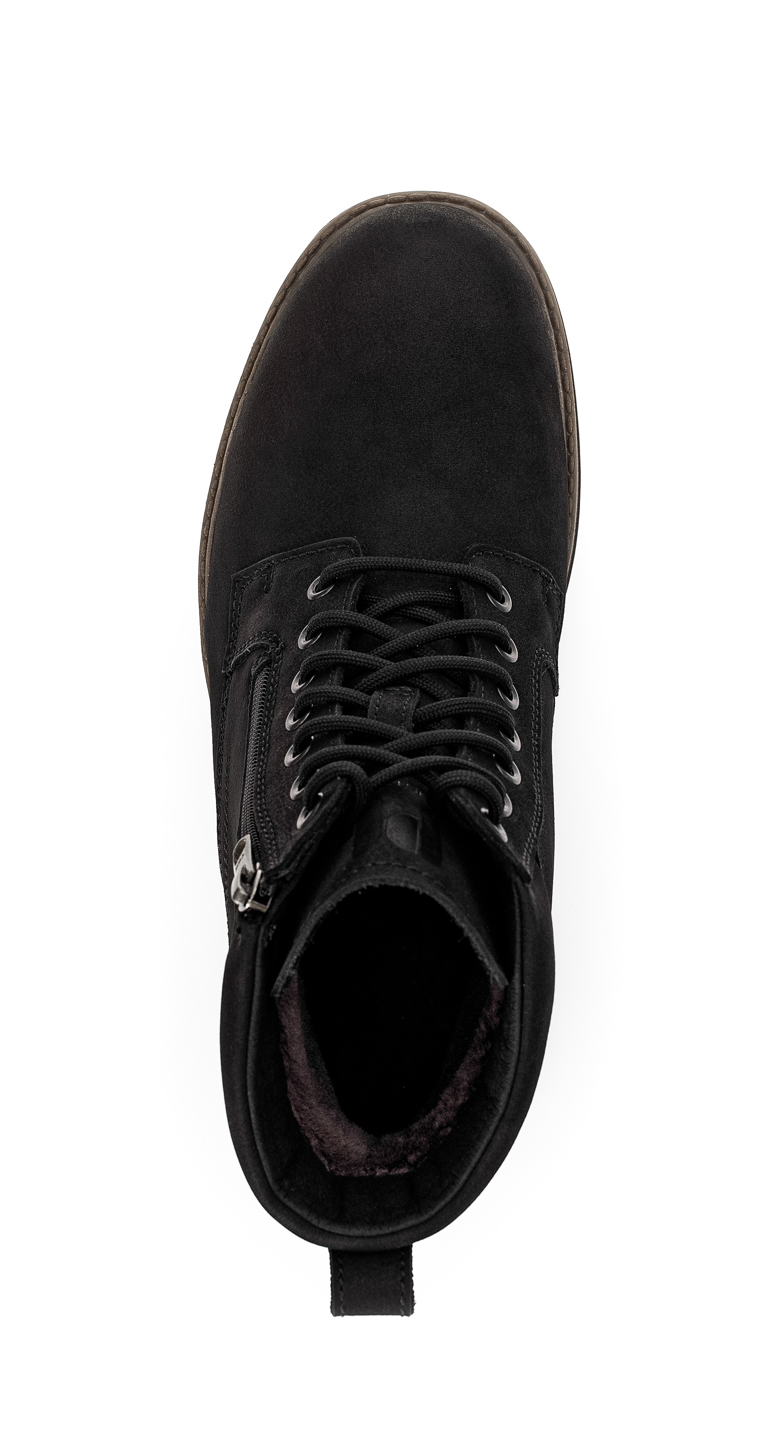 Pius Gabor Winterboots  , Komfortschuh, Bergsteigerboots in Bequemweite G (= weit)