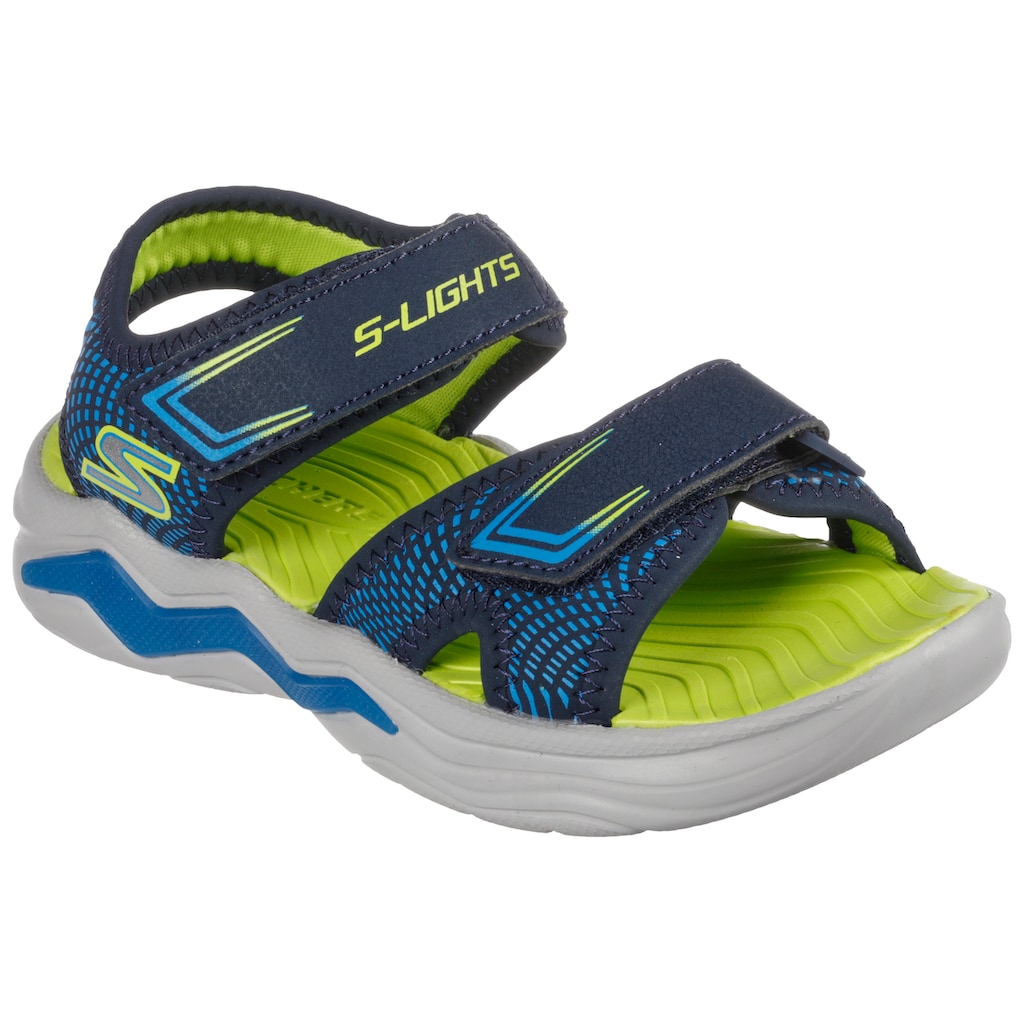 Skechers Kids Sandale »ERUPTERS 4 SANDAL«