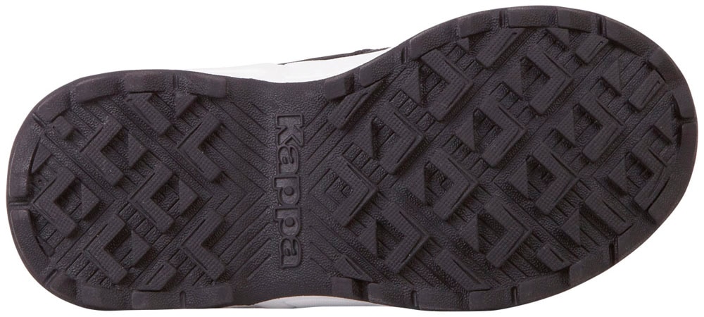Kappa Winterboots, Snowboots, Winterstiefel, Winterschuhe, gefüttert