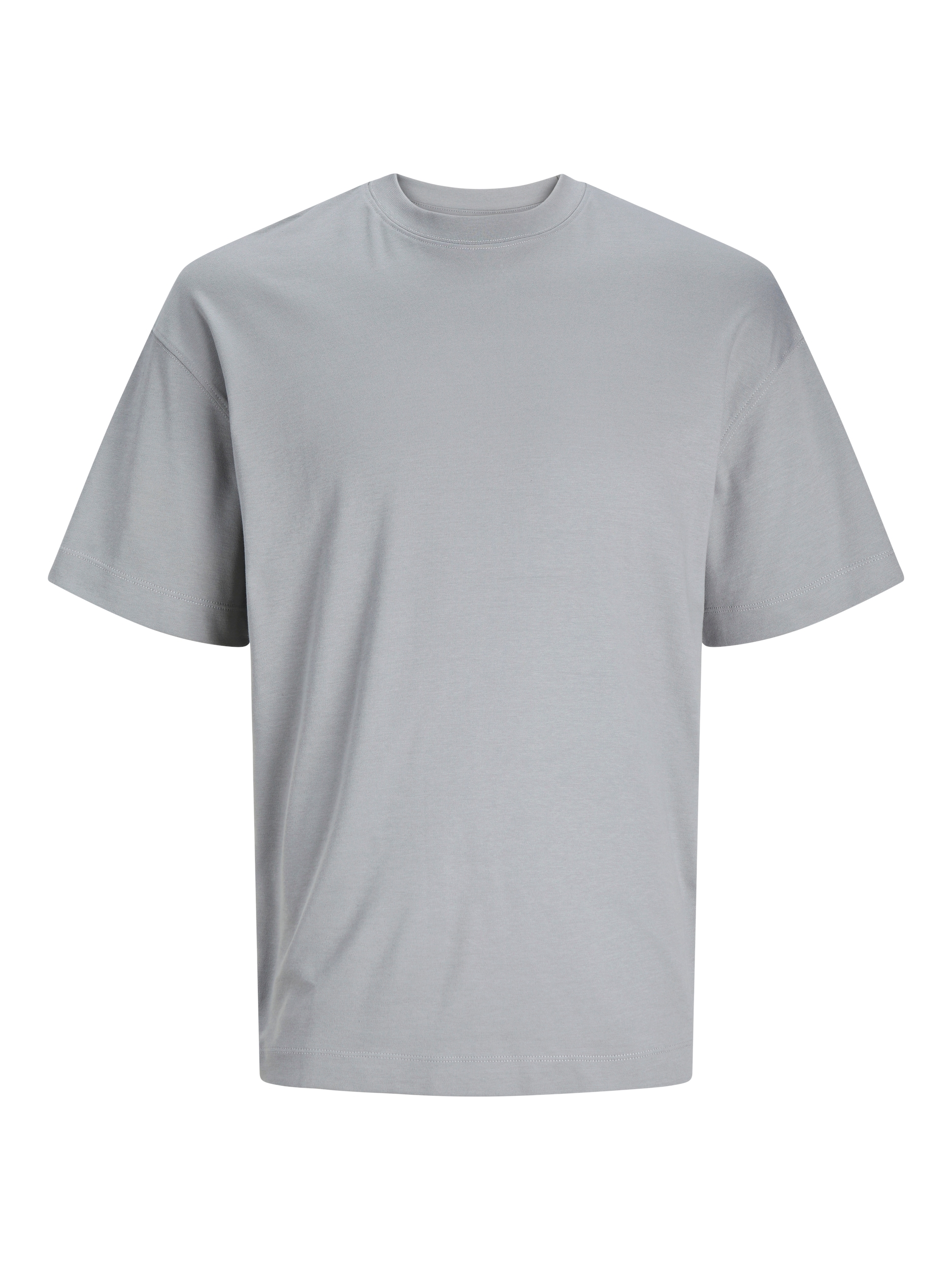 Jack & Jones Rundhalsshirt »JJEURBAN EDGE TEE SS O-NECK NOOS«, mit Rundhalsausschnitt