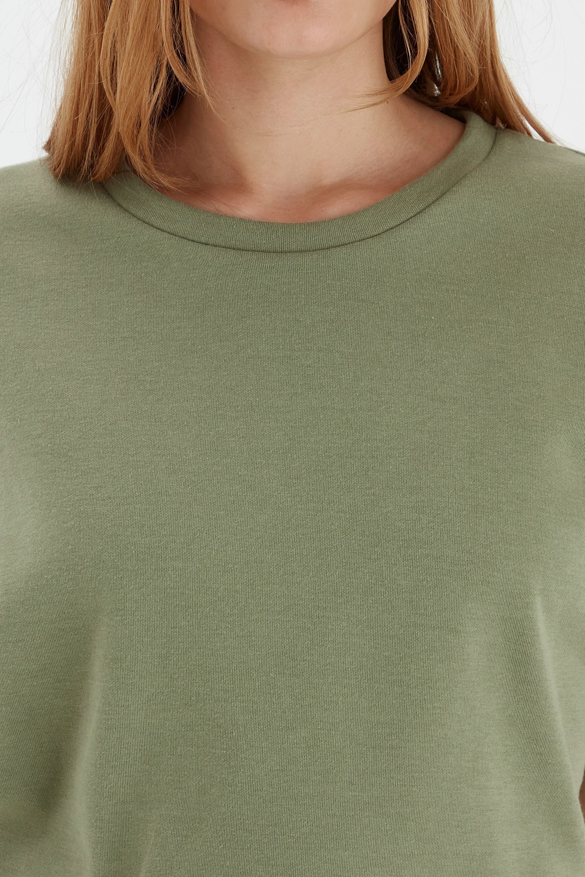b.young T-Shirt »T-Shirt BYSillana«