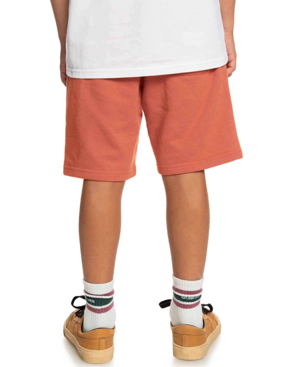 Quiksilver Sweatshorts »Easy Day«