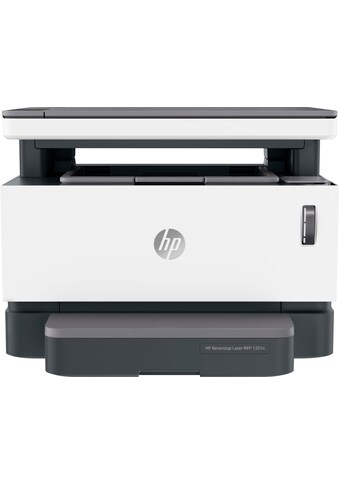 HP Laserdrucker »Drucker Neverstop Laser MFP 1201n«, (nachfüllbarer Laserdrucker ohne... kaufen