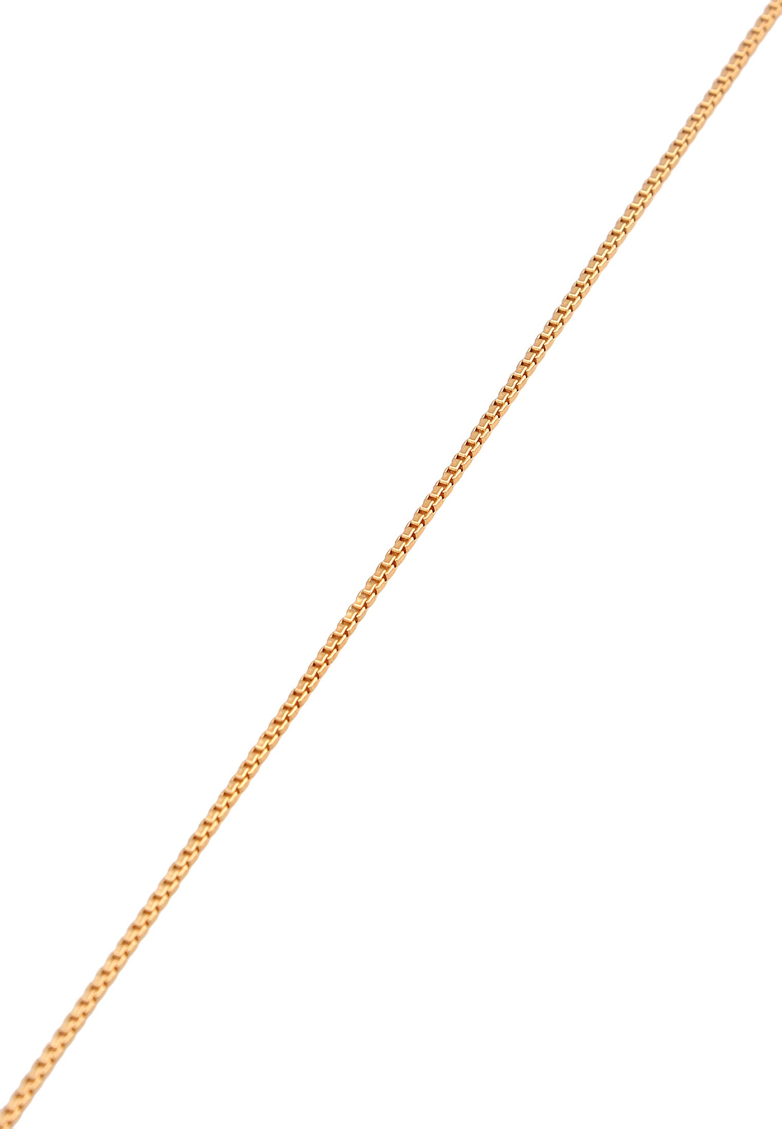 Elli Kette ohne Anhänger »Halskette Basic Venezianerkette Kombinierbar 925er Silber«